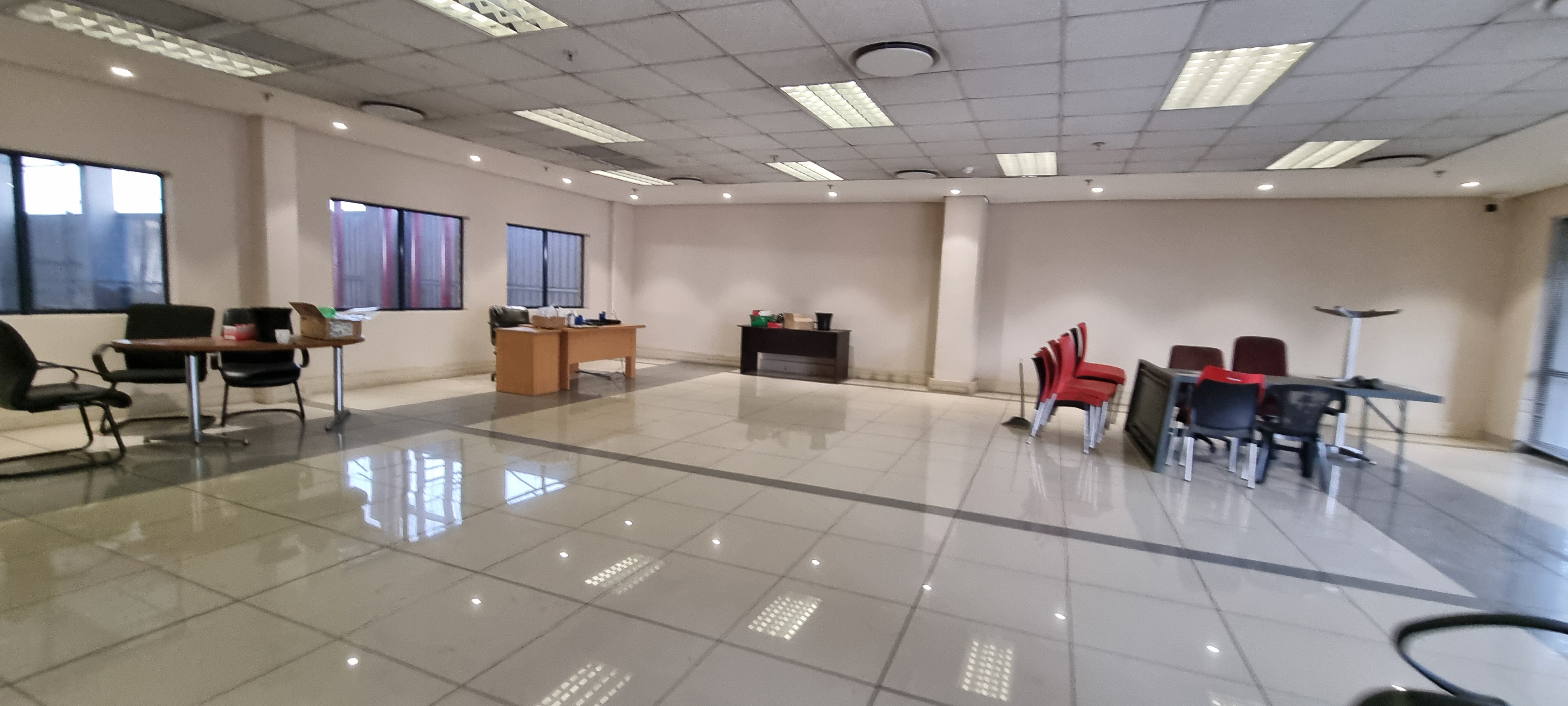 To Let commercial Property for Rent in Pomona AH Gauteng