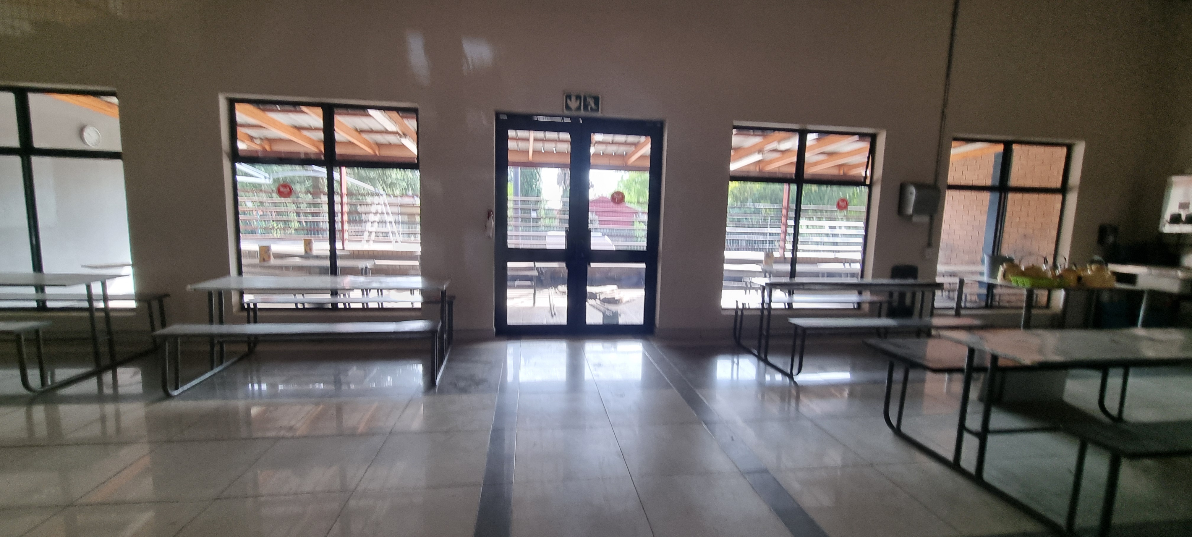 To Let commercial Property for Rent in Pomona AH Gauteng