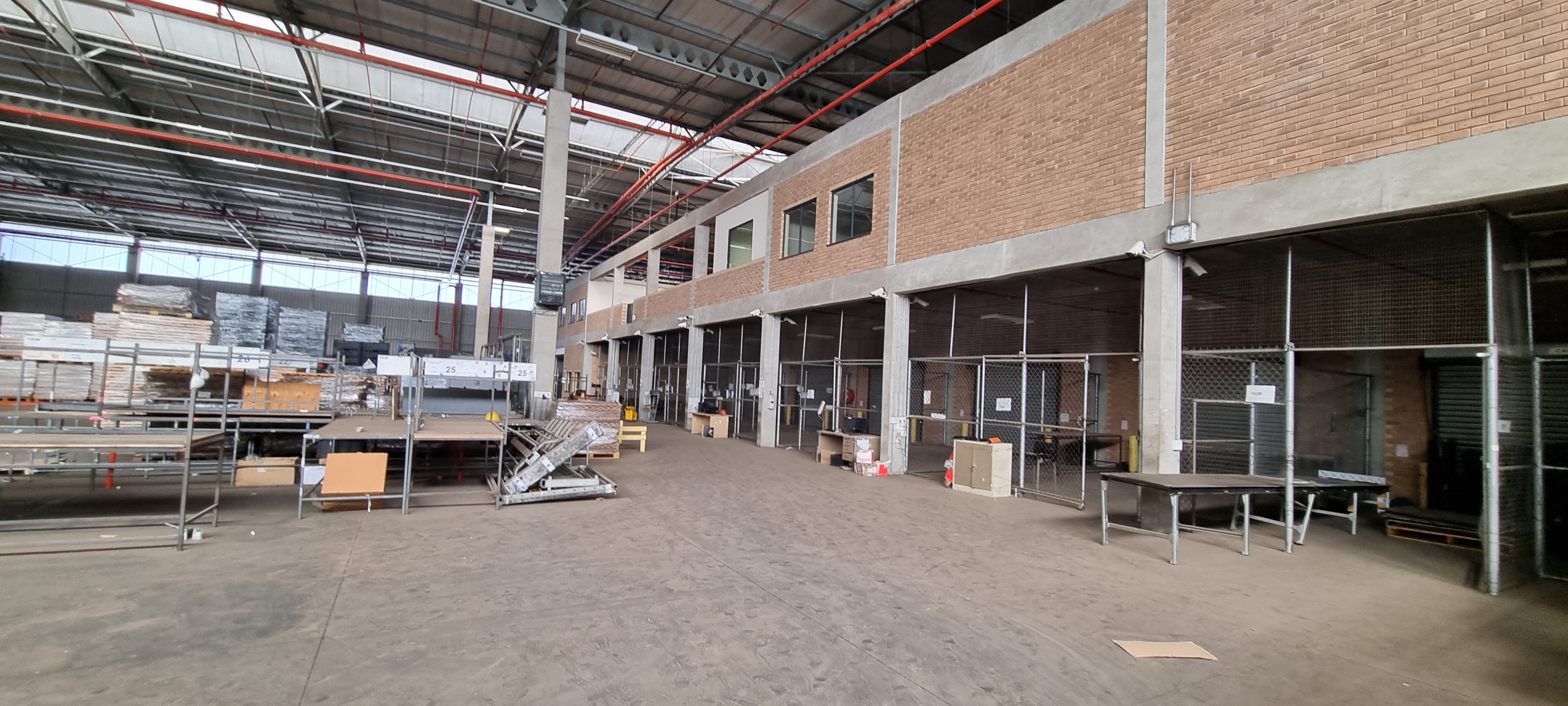 To Let commercial Property for Rent in Pomona AH Gauteng