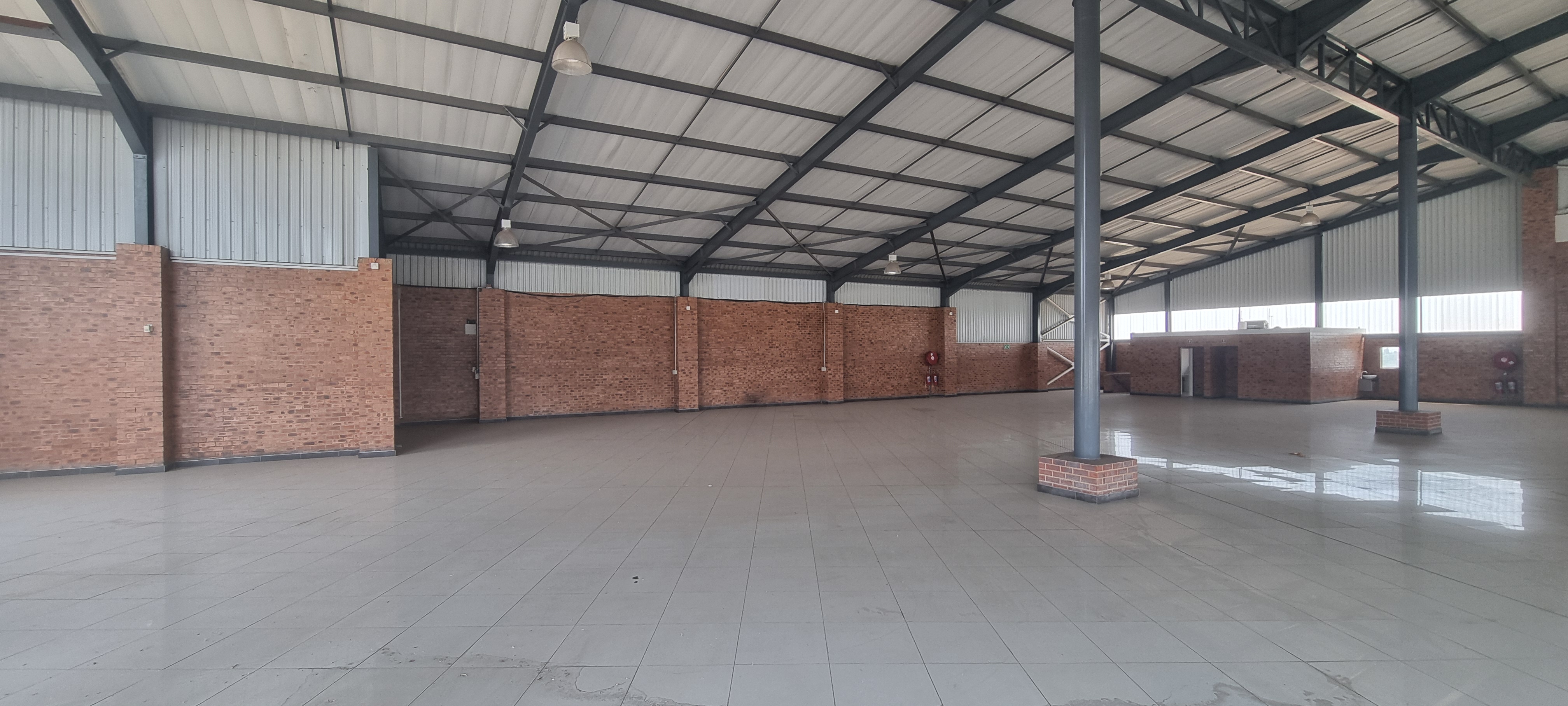 To Let commercial Property for Rent in Samrand Business Park Gauteng