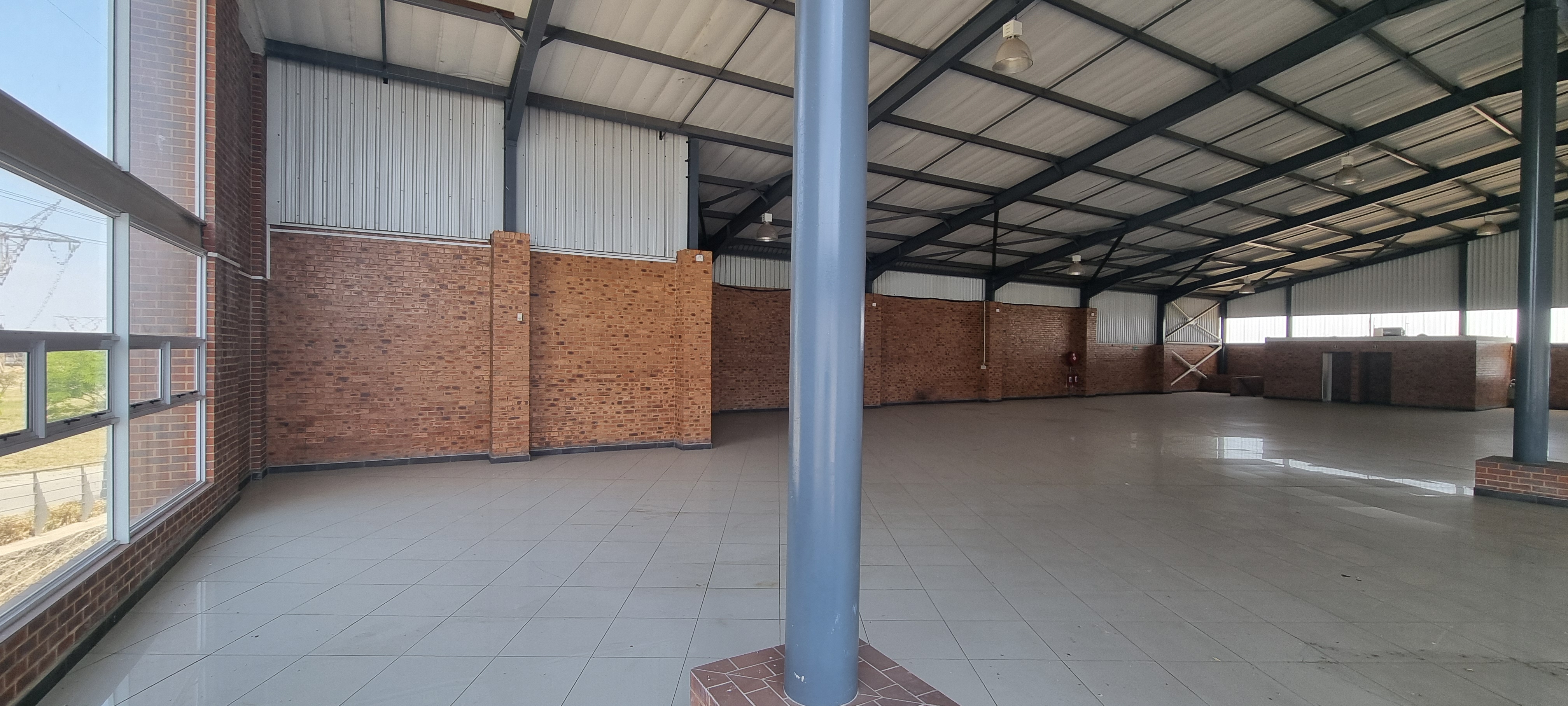 To Let commercial Property for Rent in Samrand Business Park Gauteng