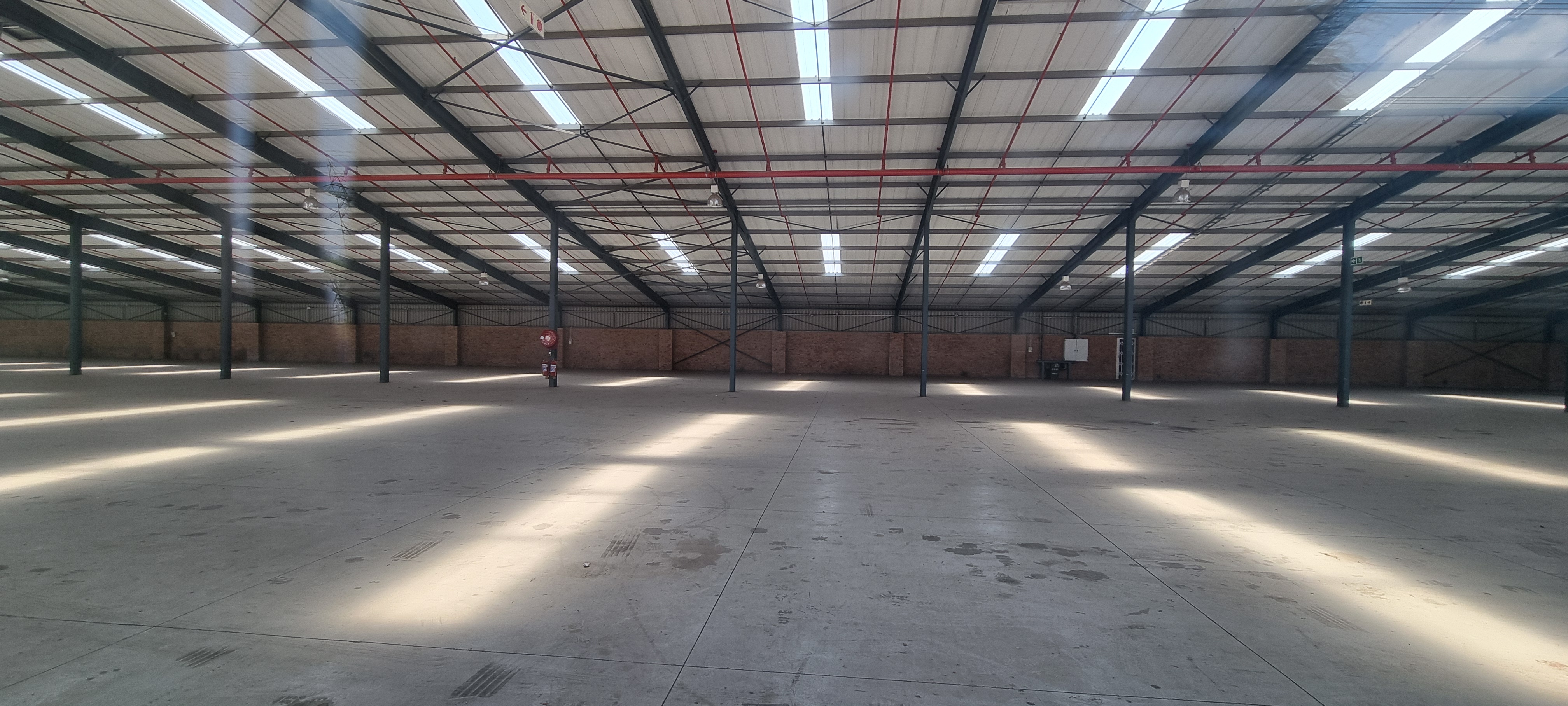 To Let commercial Property for Rent in Samrand Business Park Gauteng