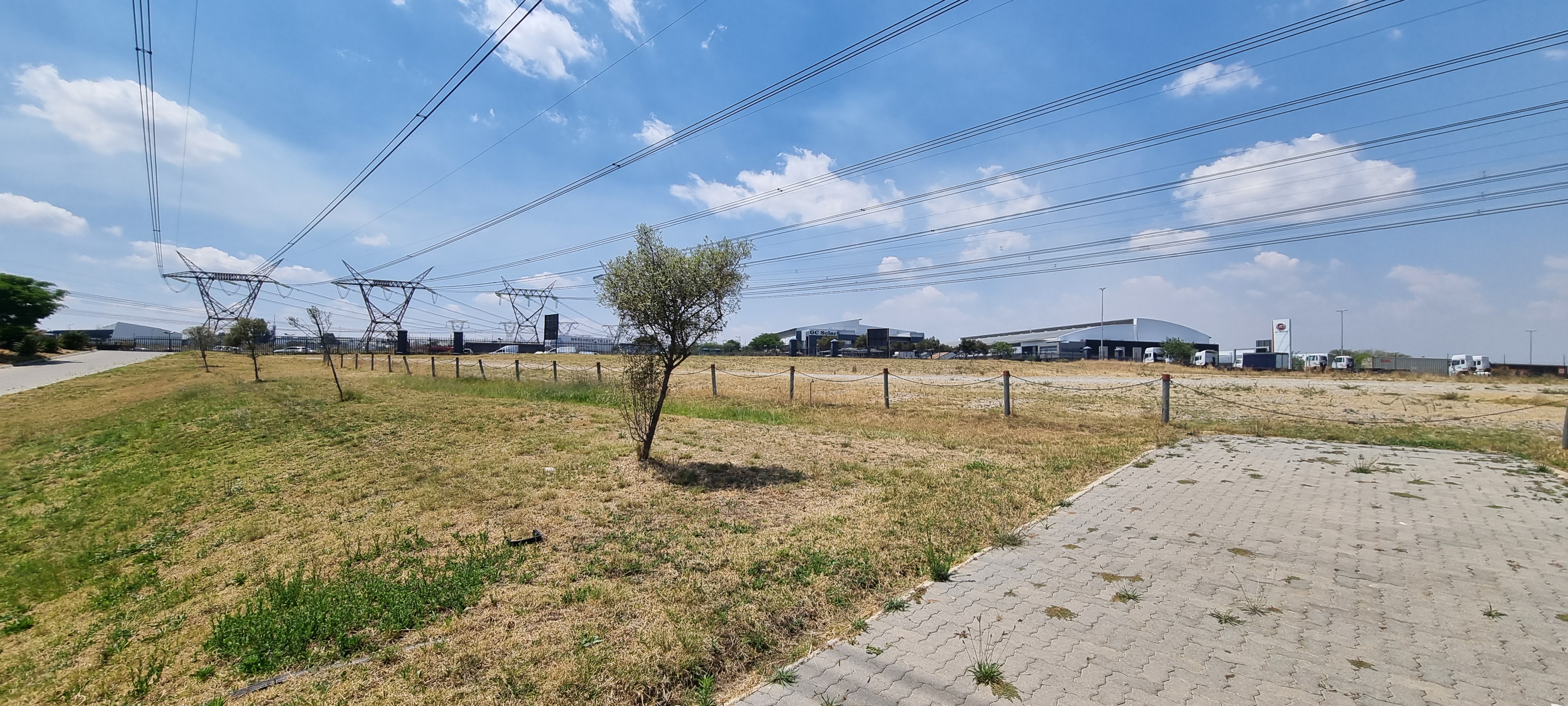 To Let commercial Property for Rent in Samrand Business Park Gauteng