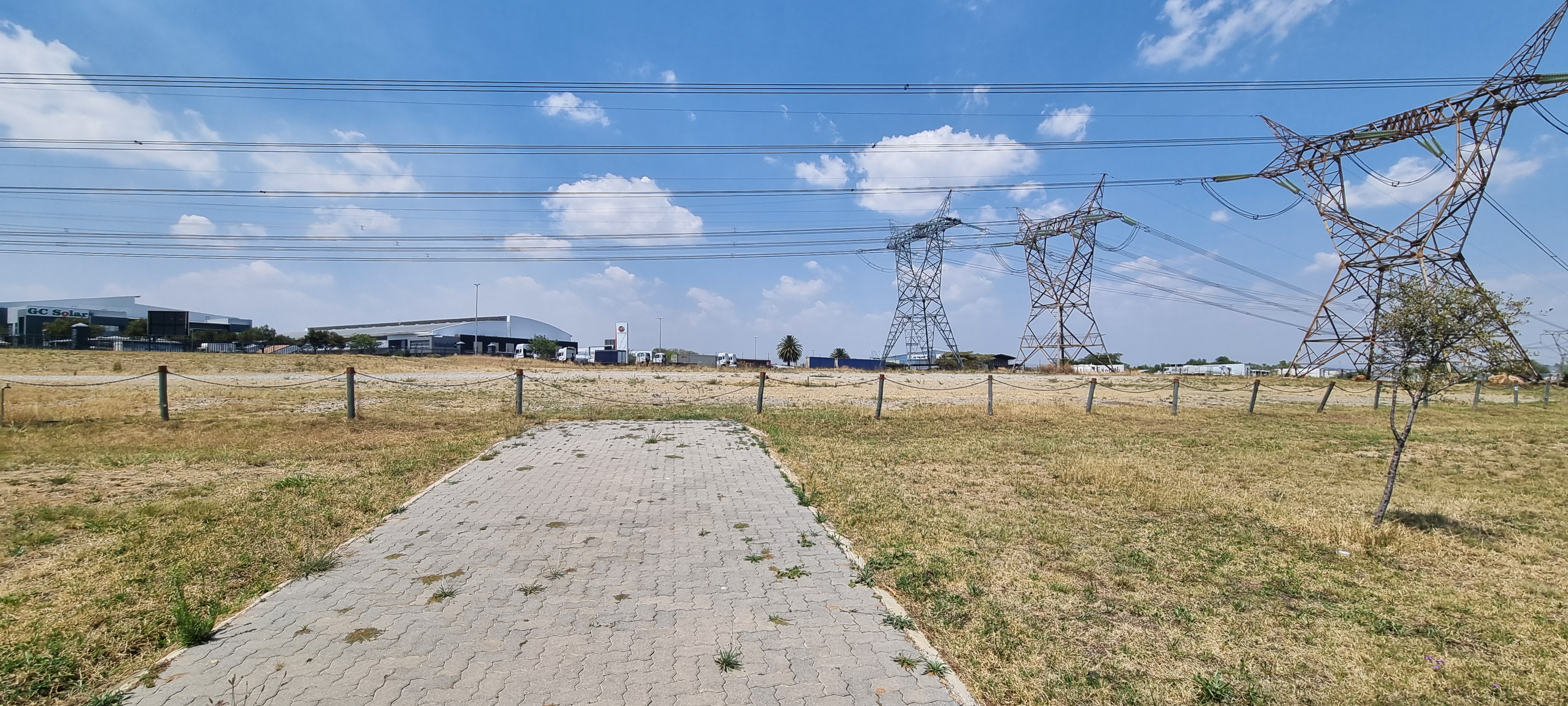 To Let commercial Property for Rent in Samrand Business Park Gauteng