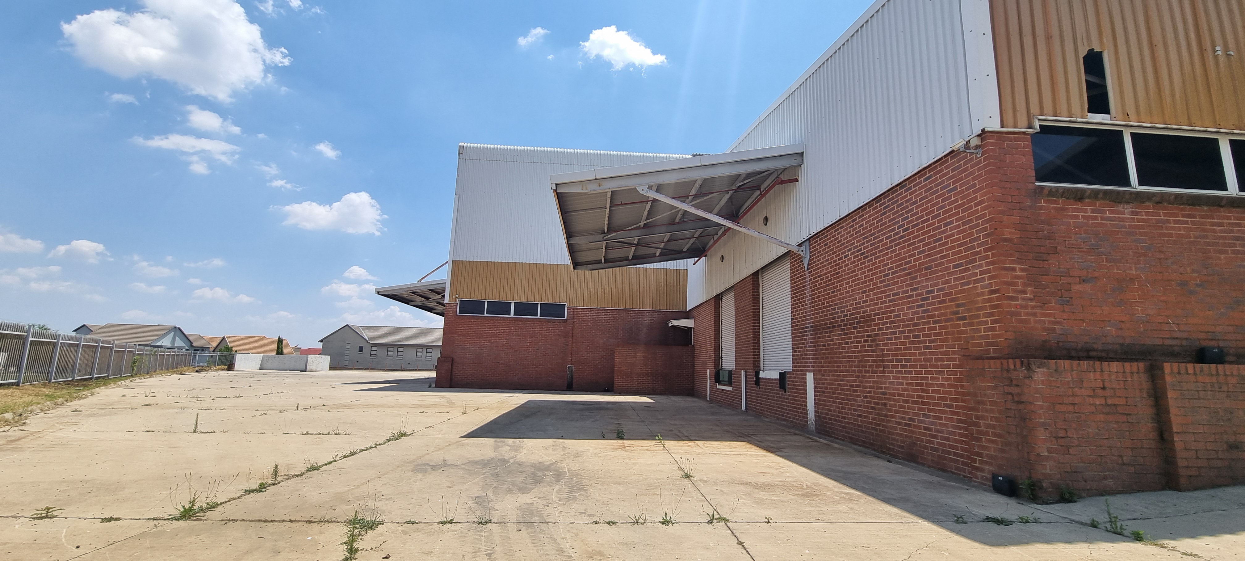 To Let commercial Property for Rent in Samrand Business Park Gauteng