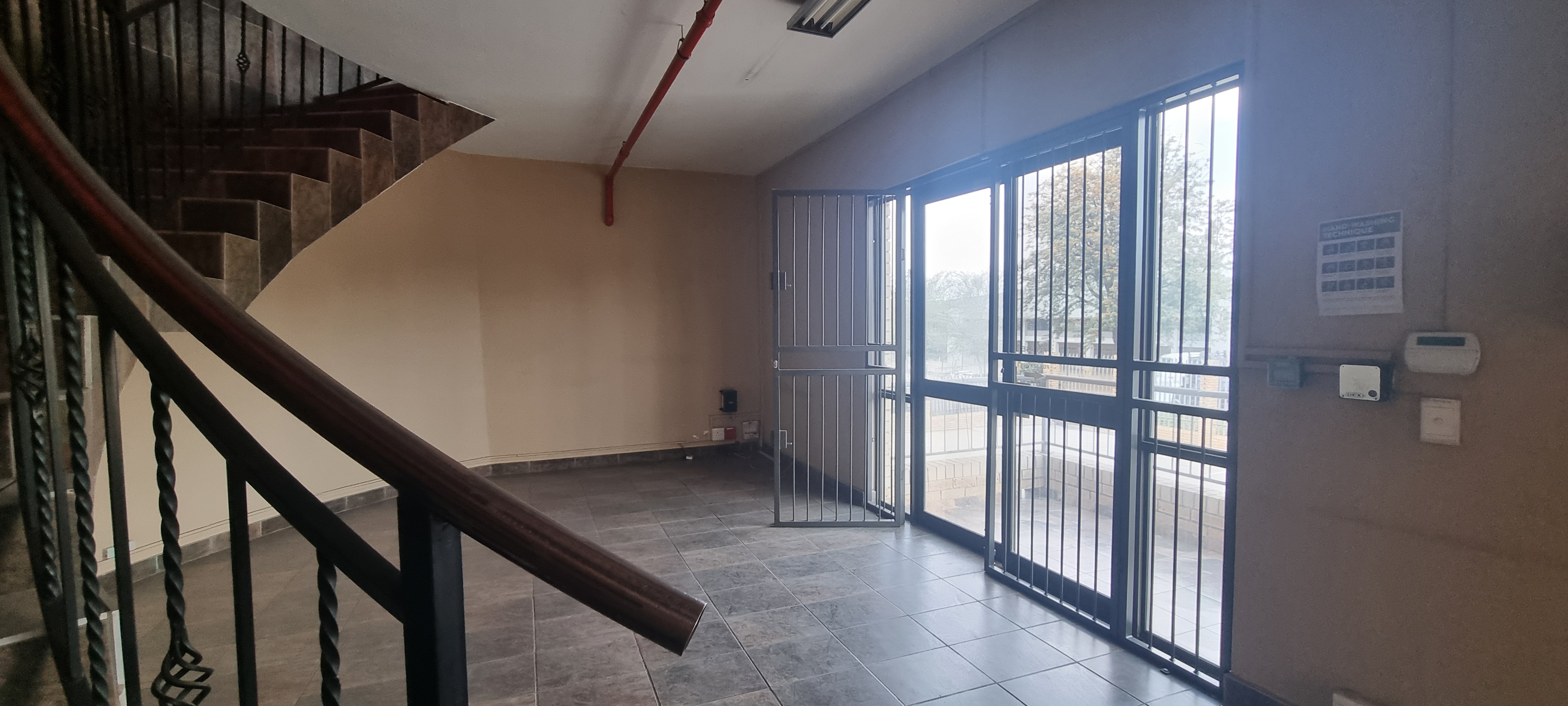 To Let commercial Property for Rent in Pomona Gauteng