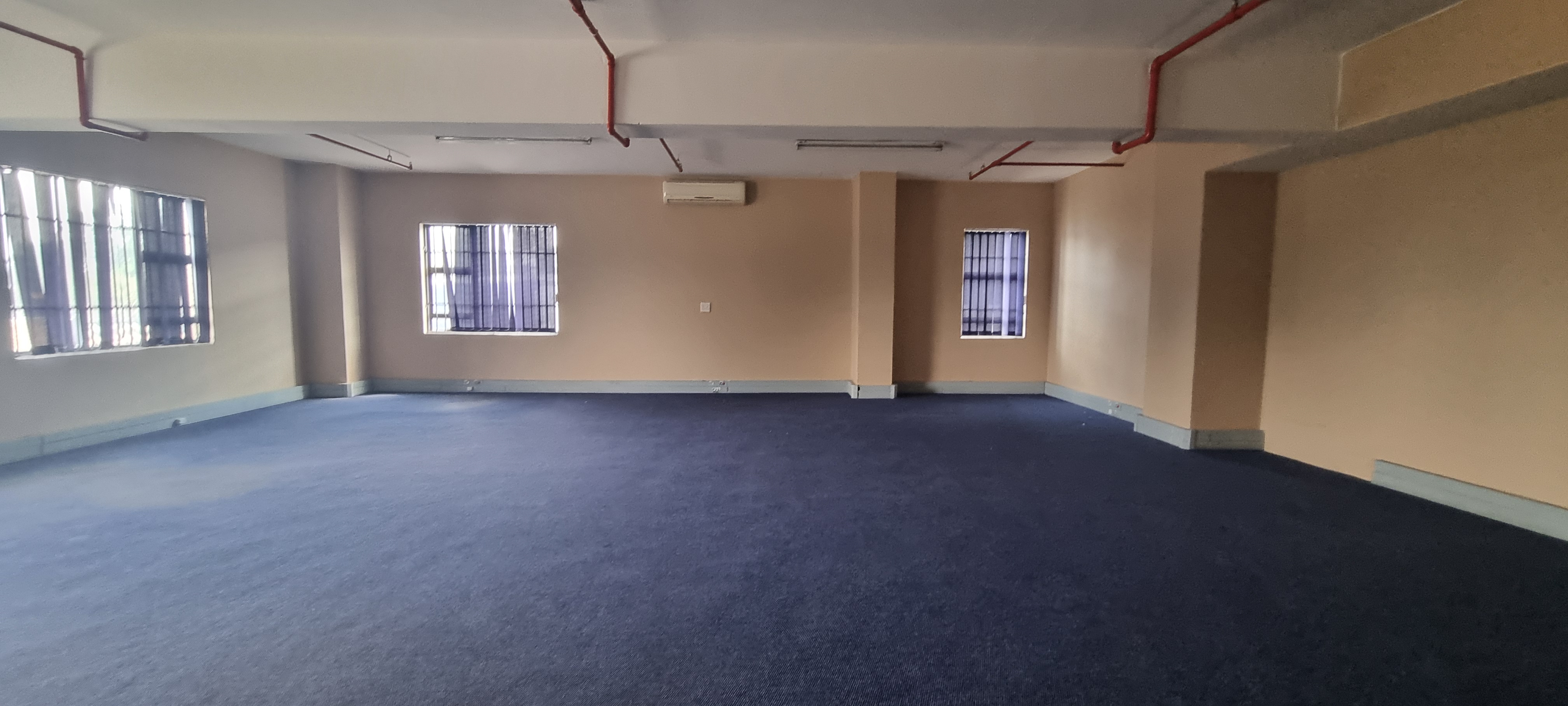 To Let commercial Property for Rent in Pomona Gauteng