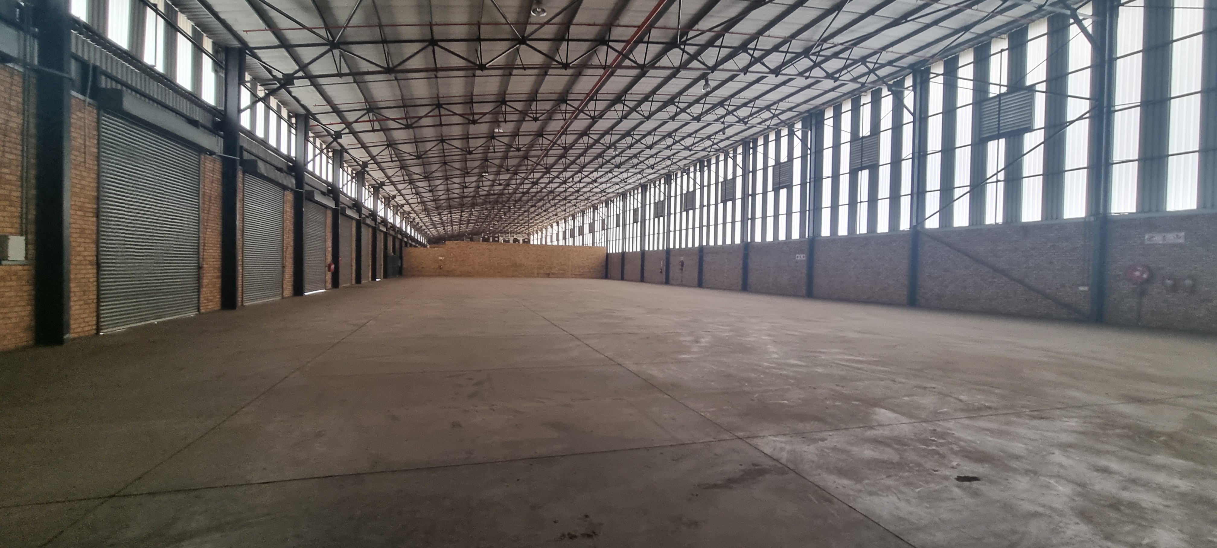 To Let commercial Property for Rent in Pomona Gauteng