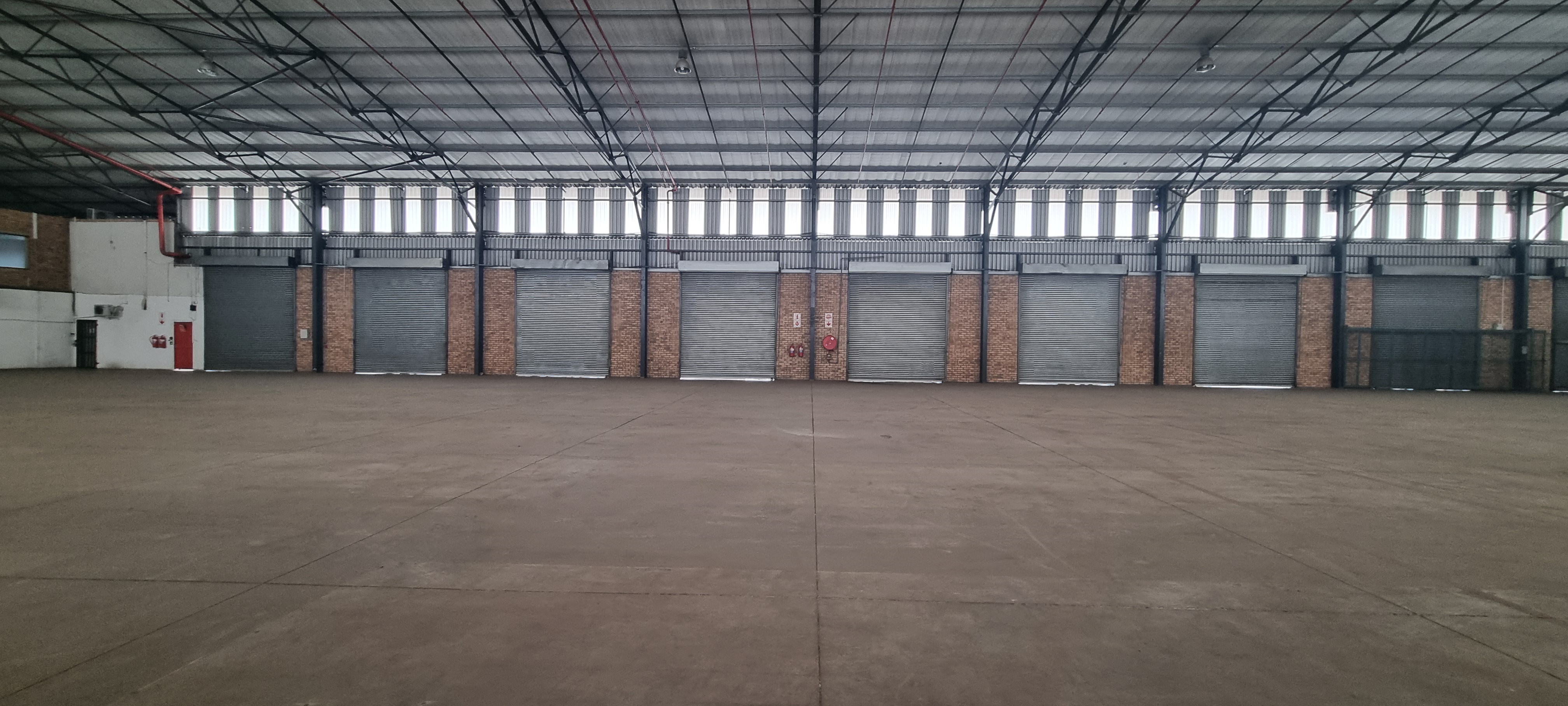 To Let commercial Property for Rent in Pomona Gauteng