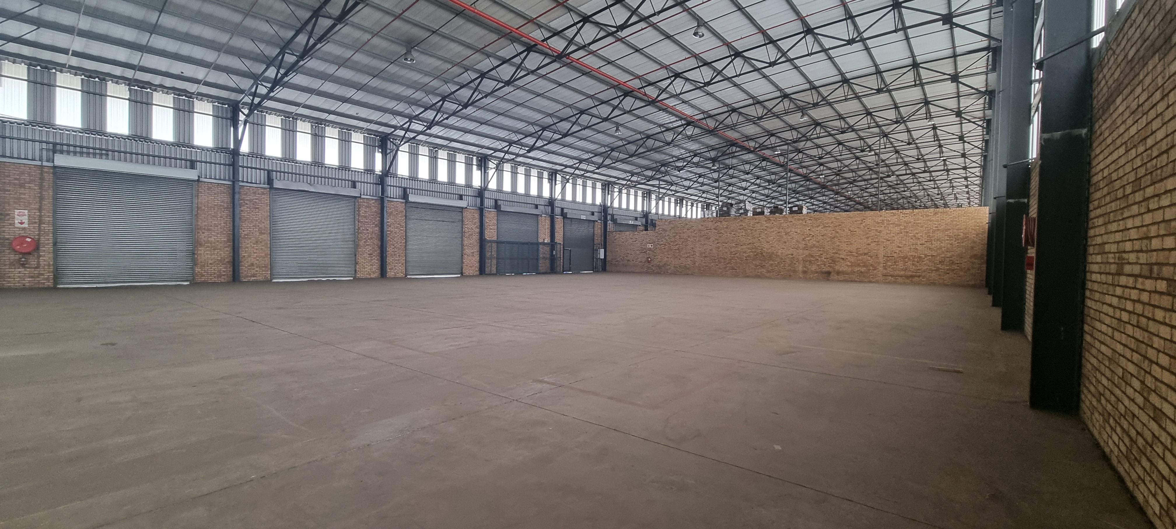 To Let commercial Property for Rent in Pomona Gauteng