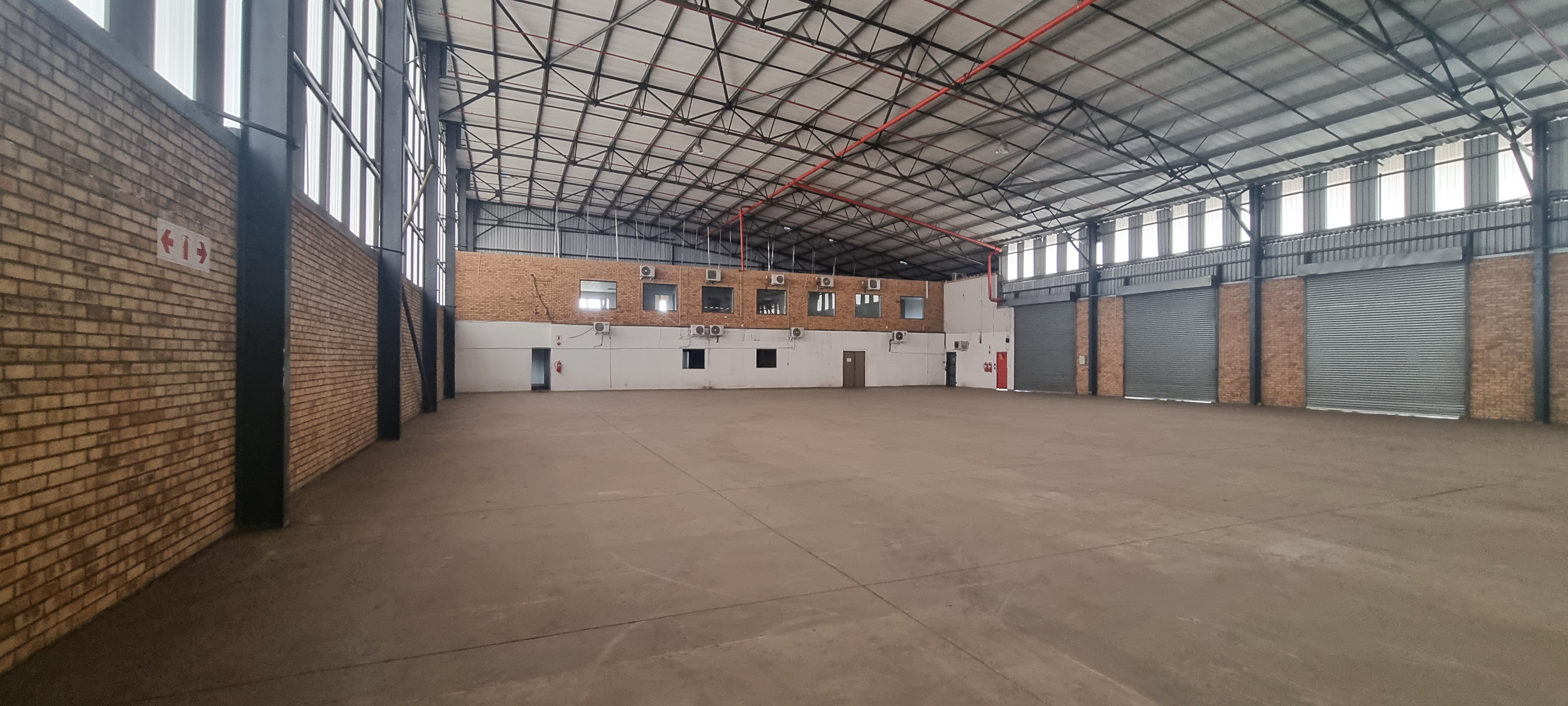 To Let commercial Property for Rent in Pomona Gauteng