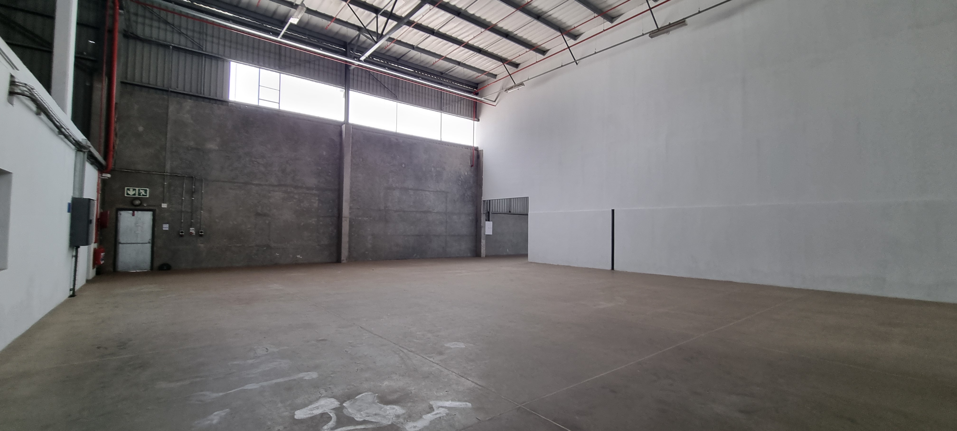 To Let commercial Property for Rent in Pomona Gauteng