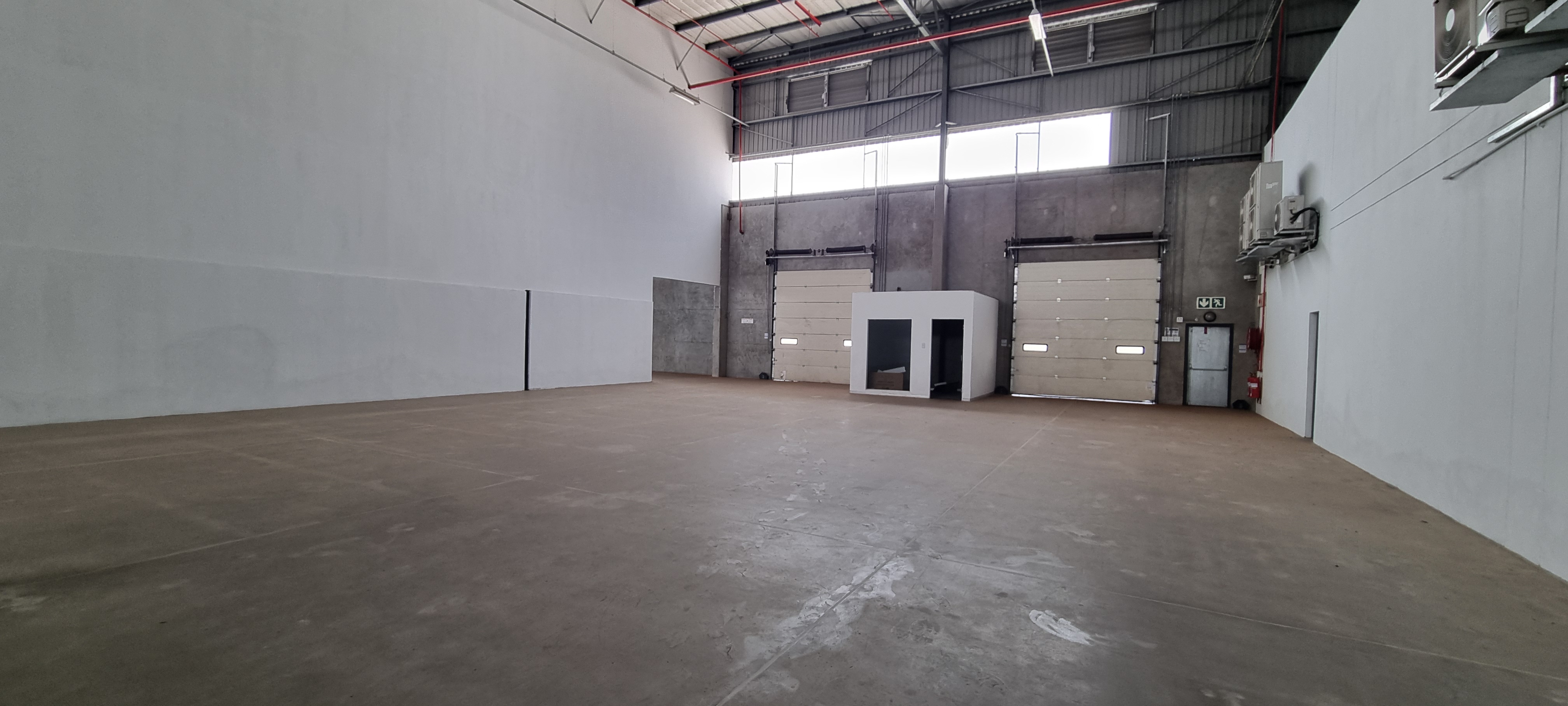 To Let commercial Property for Rent in Pomona Gauteng