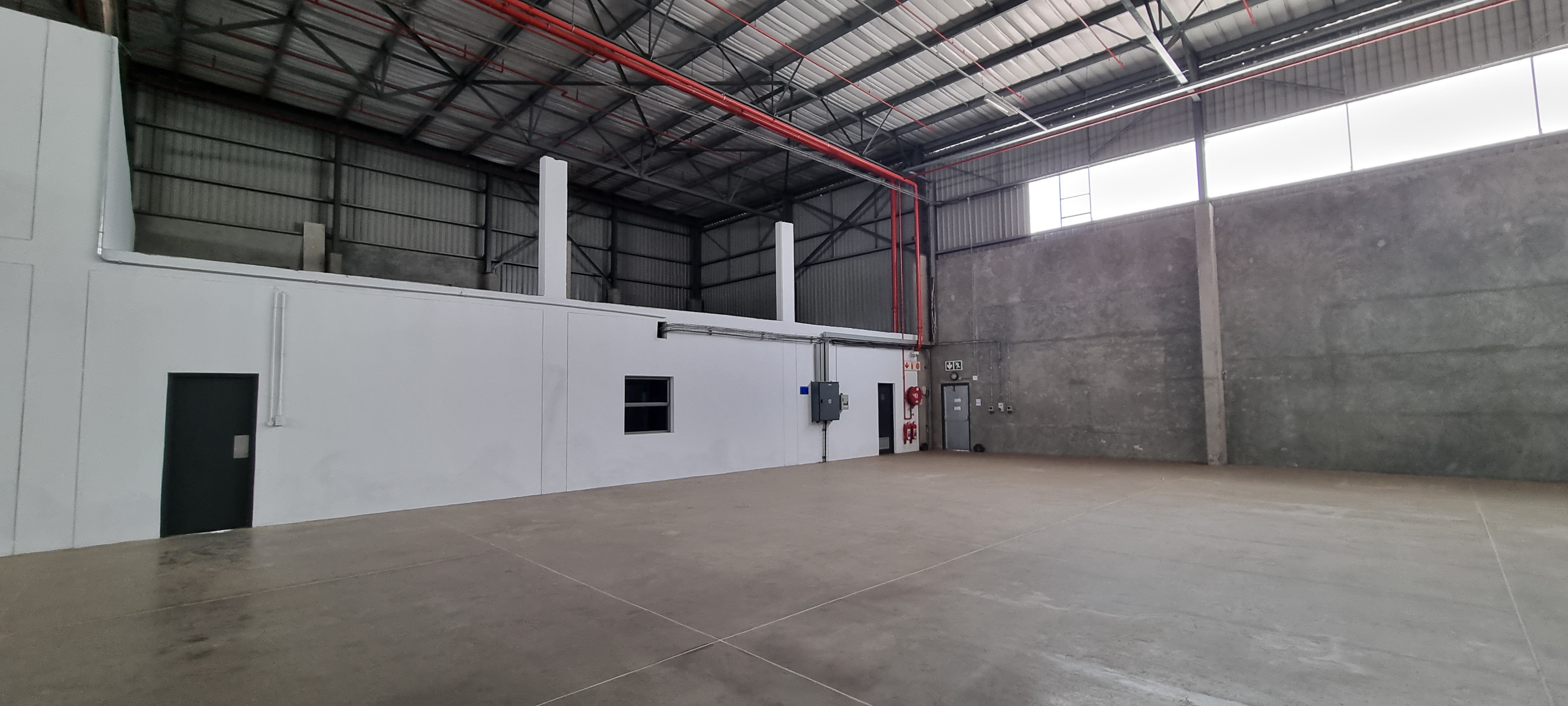 To Let commercial Property for Rent in Pomona Gauteng