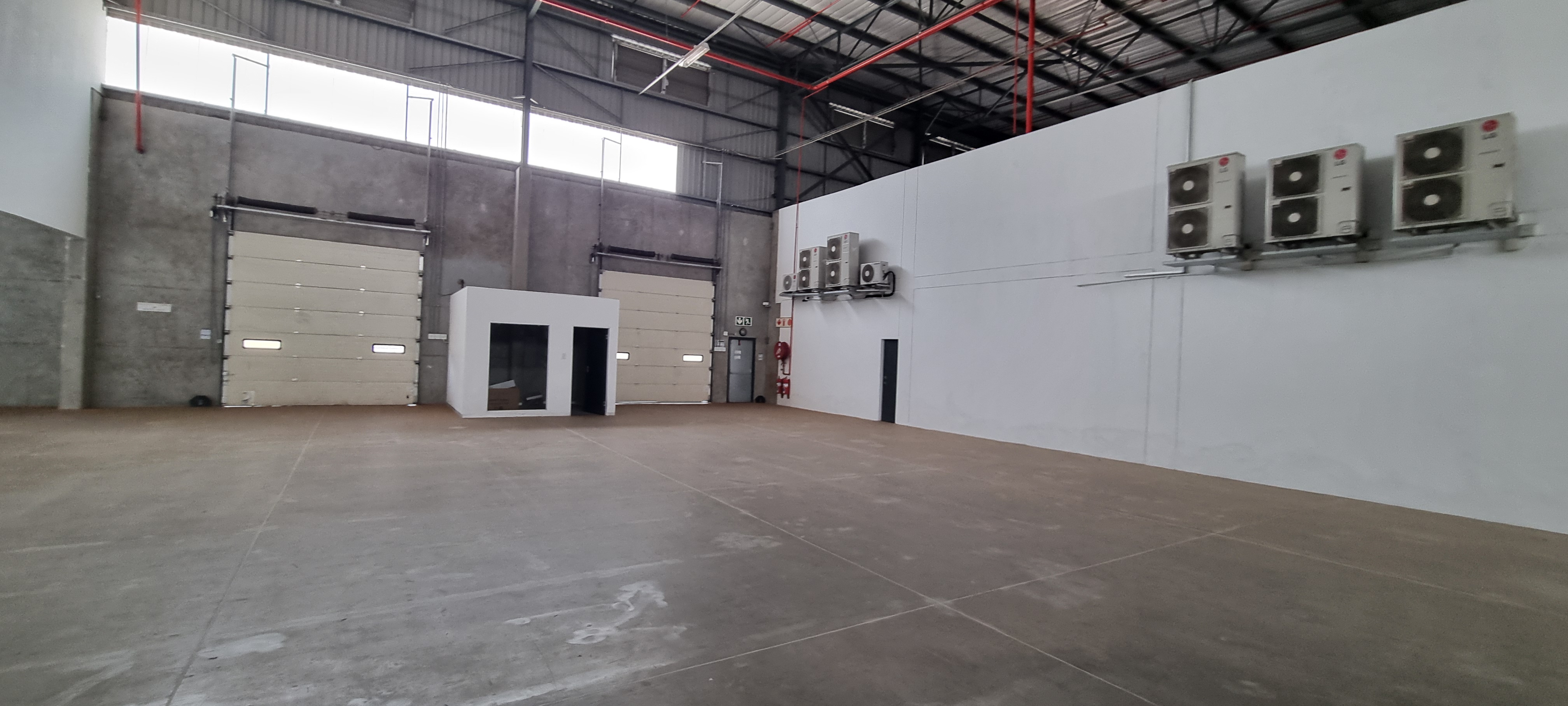 To Let commercial Property for Rent in Pomona Gauteng