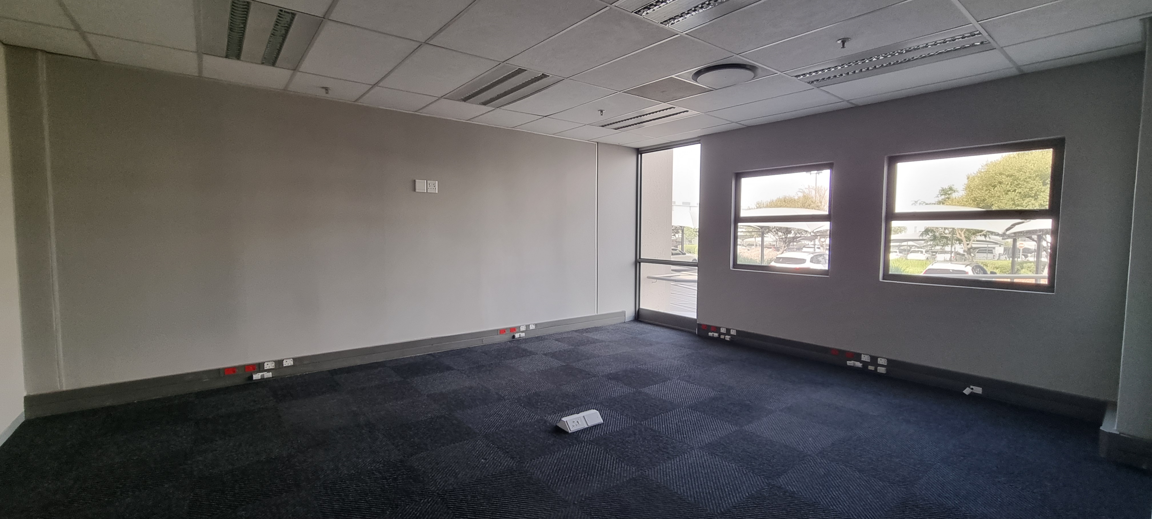 To Let commercial Property for Rent in Pomona Gauteng