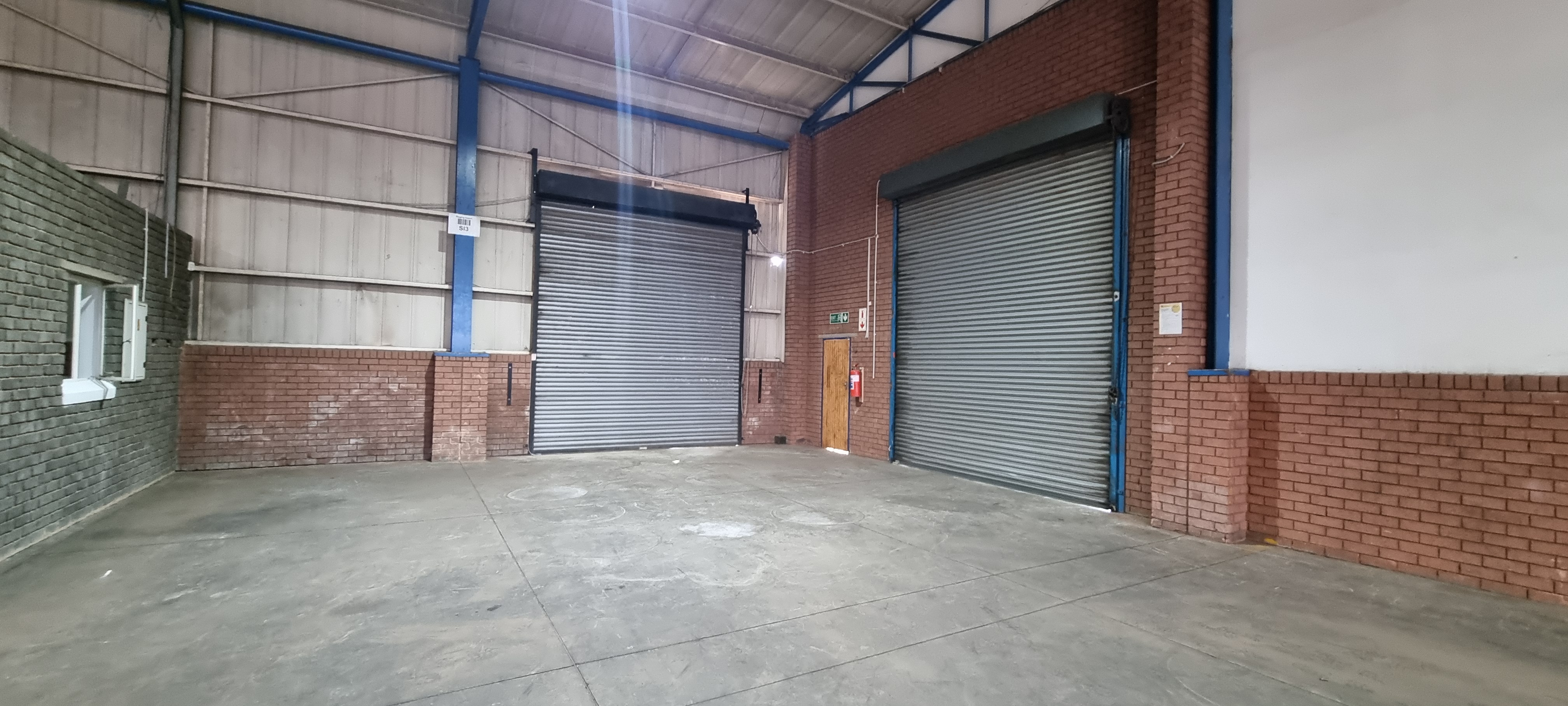 To Let commercial Property for Rent in Pomona Gauteng