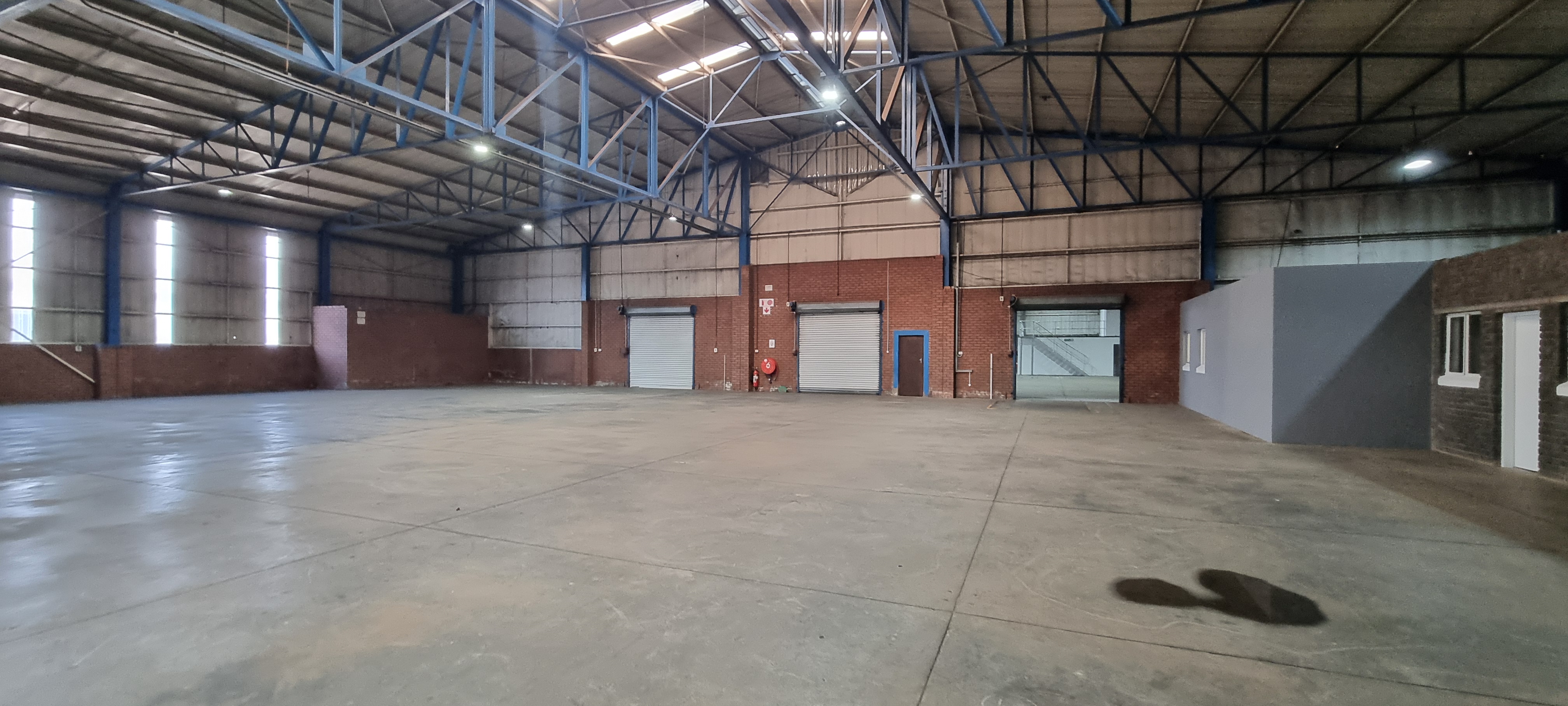 To Let commercial Property for Rent in Pomona Gauteng