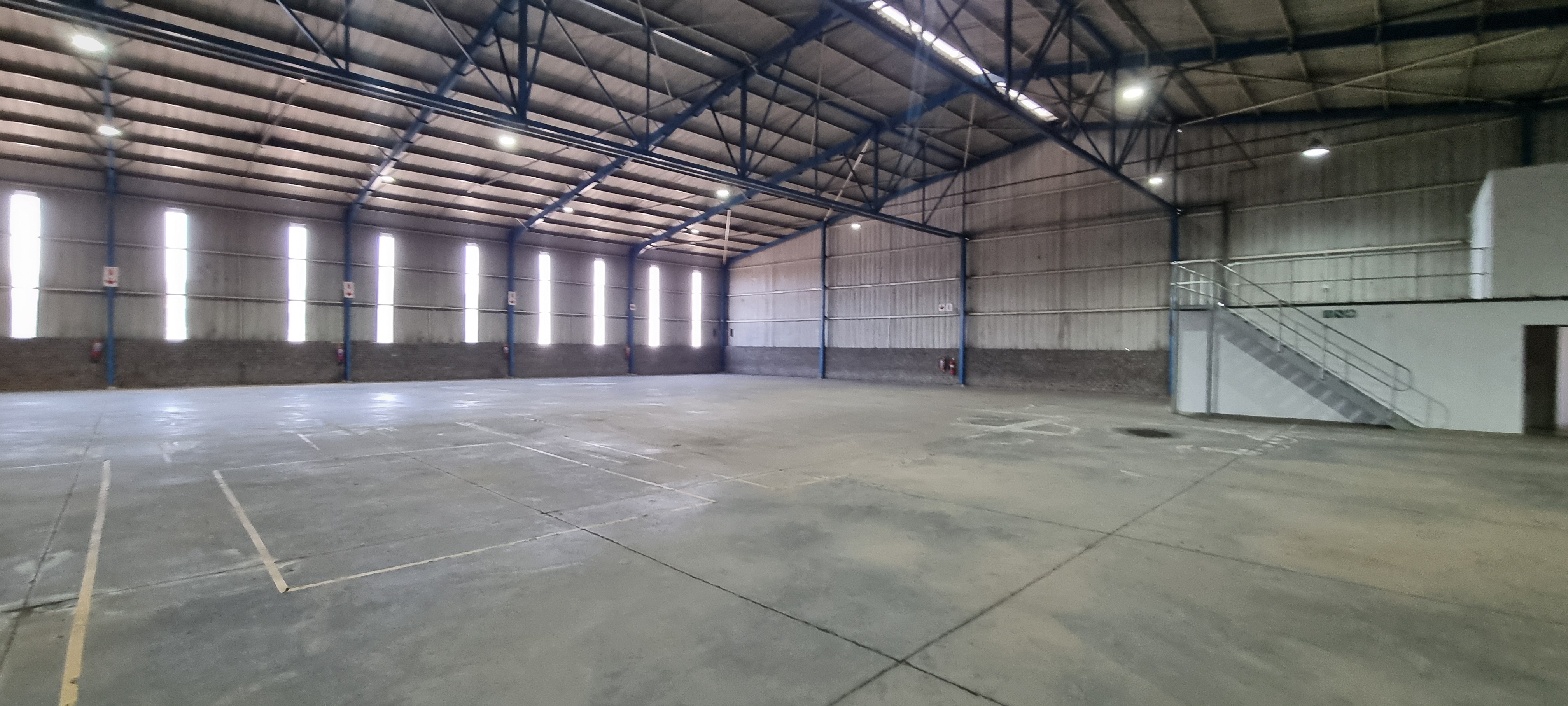 To Let commercial Property for Rent in Pomona Gauteng