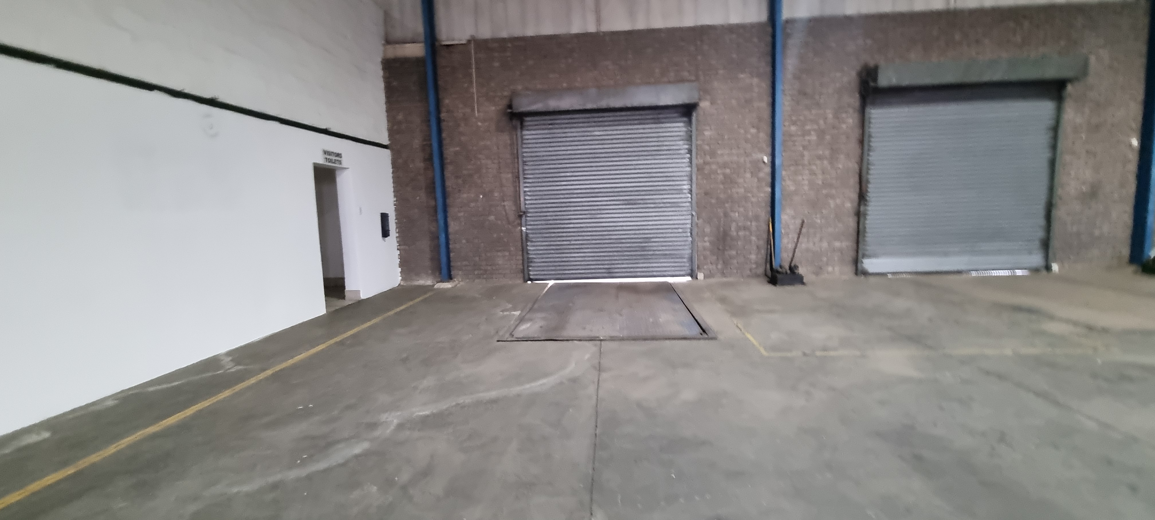 To Let commercial Property for Rent in Pomona Gauteng