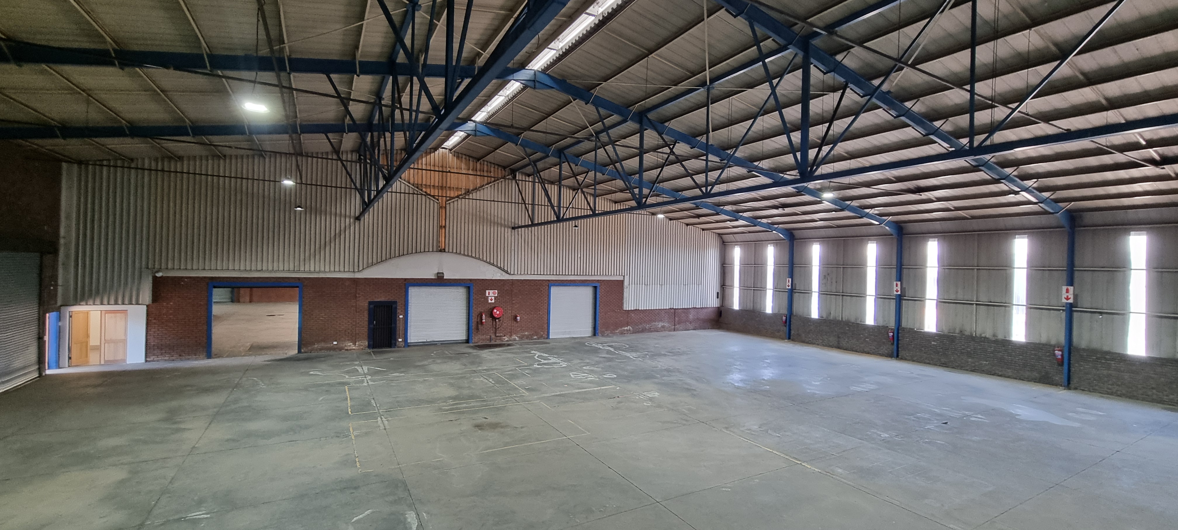 To Let commercial Property for Rent in Pomona Gauteng