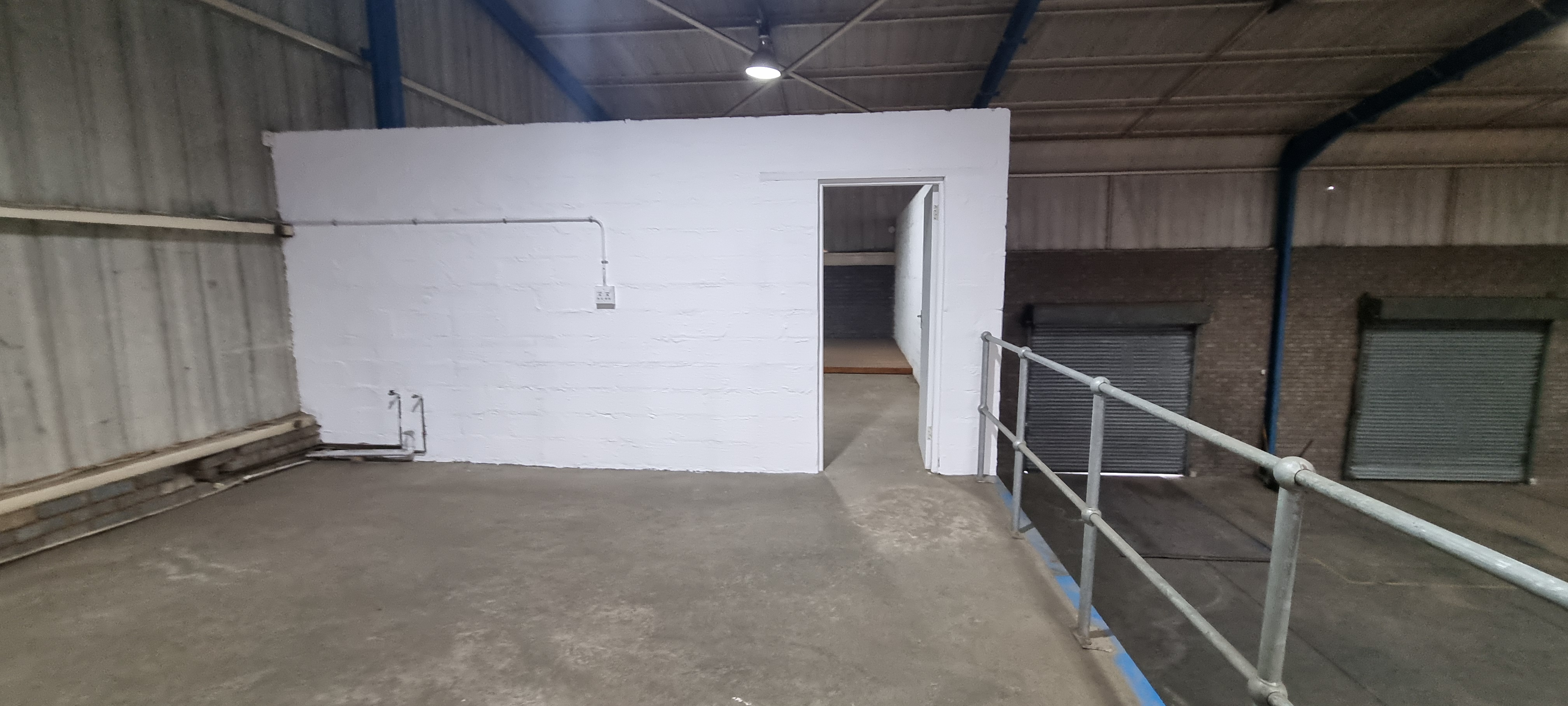 To Let commercial Property for Rent in Pomona Gauteng