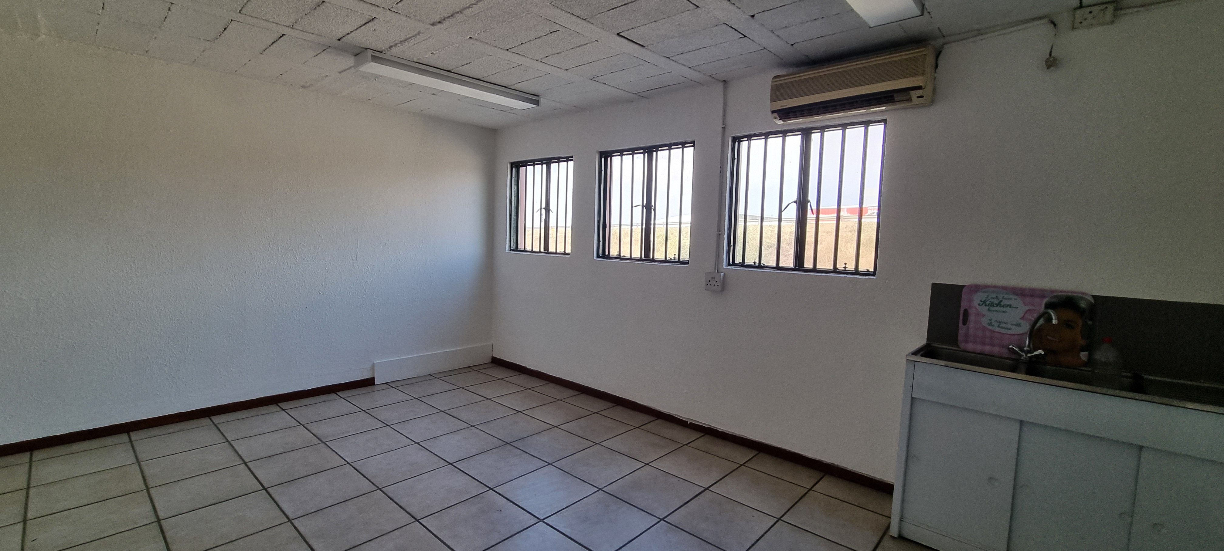 To Let commercial Property for Rent in Pomona Gauteng