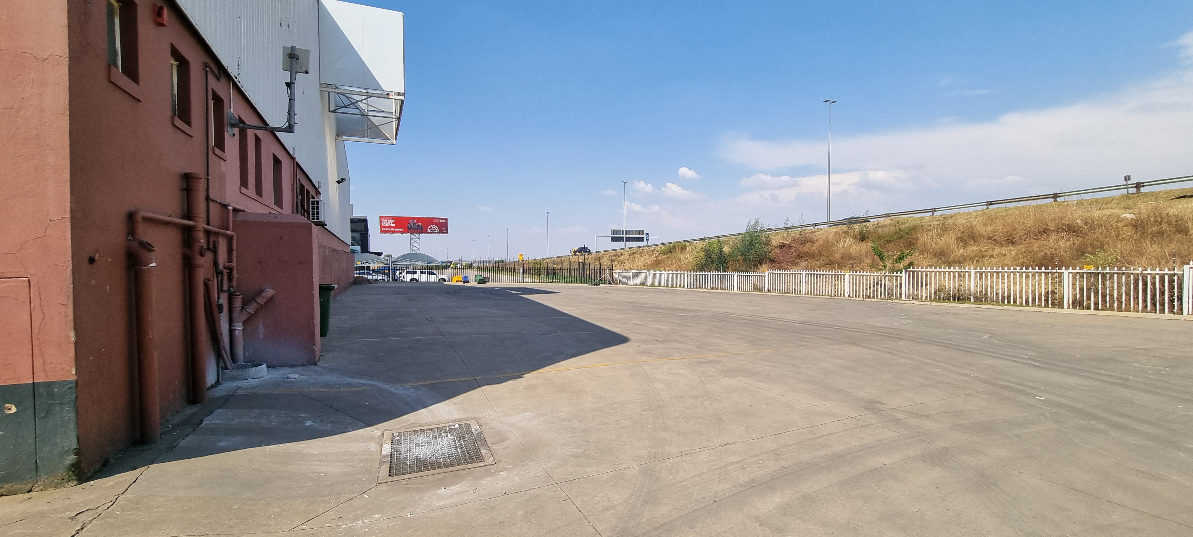 To Let commercial Property for Rent in Pomona Gauteng