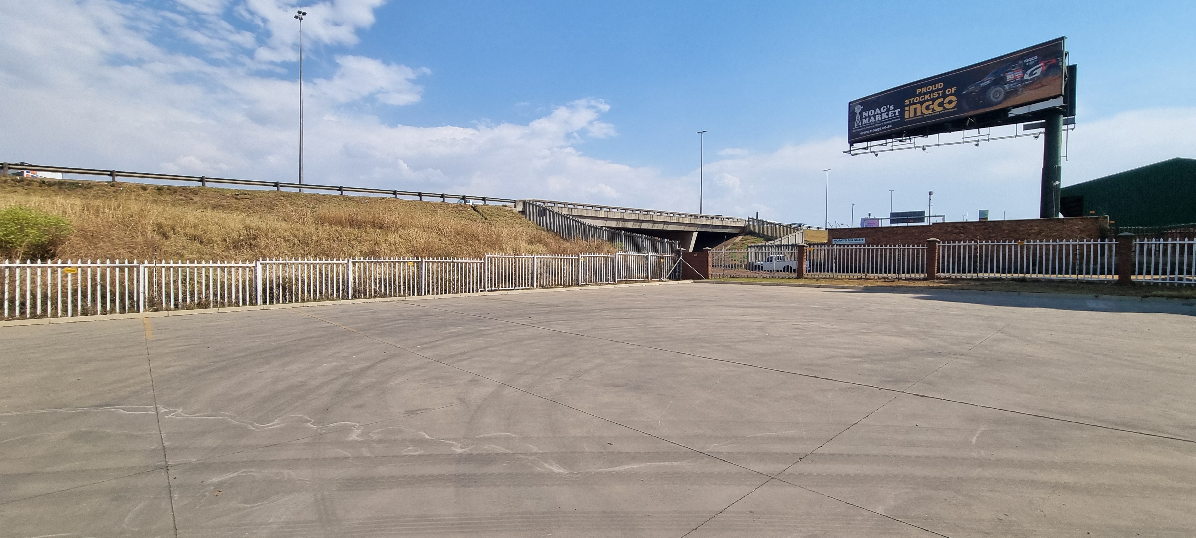 To Let commercial Property for Rent in Pomona Gauteng