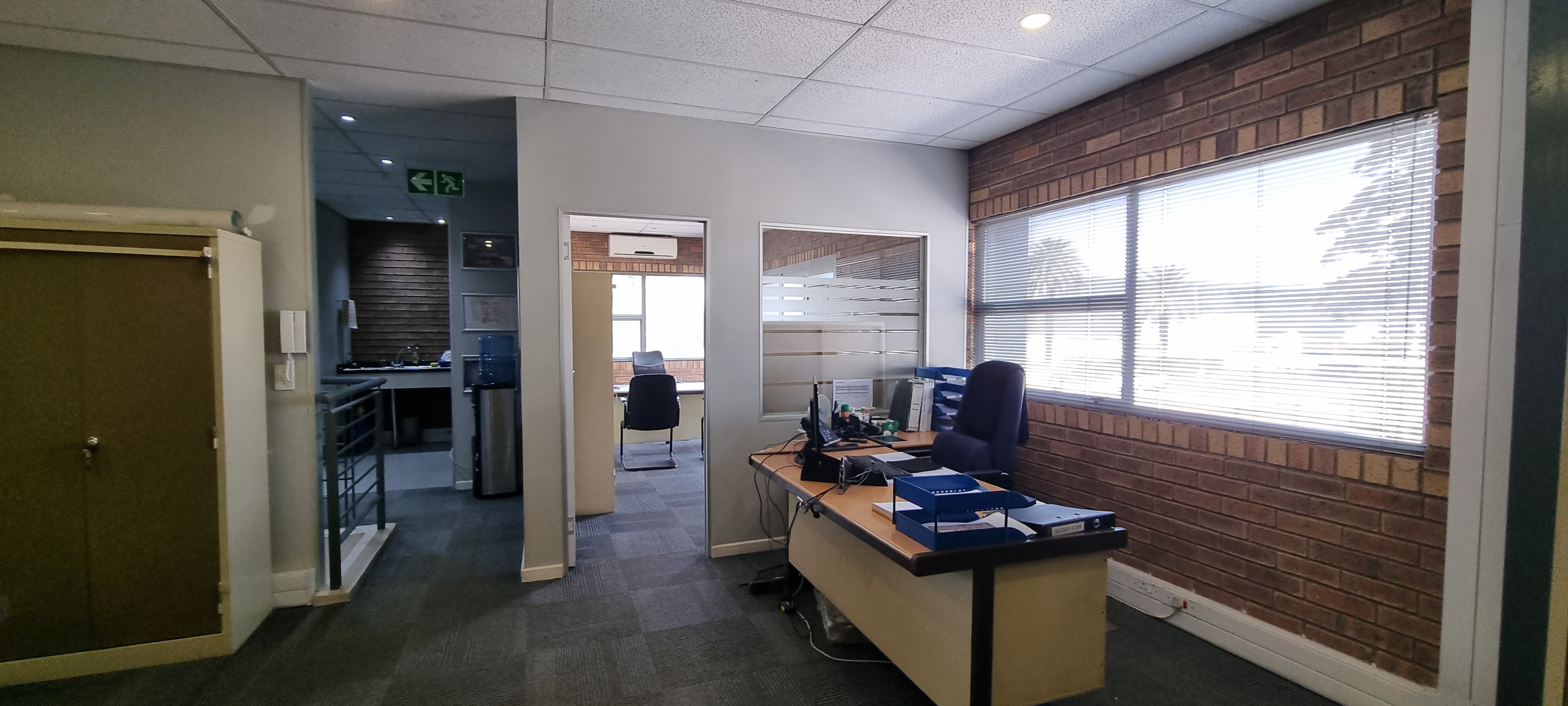 To Let commercial Property for Rent in Pomona Gauteng