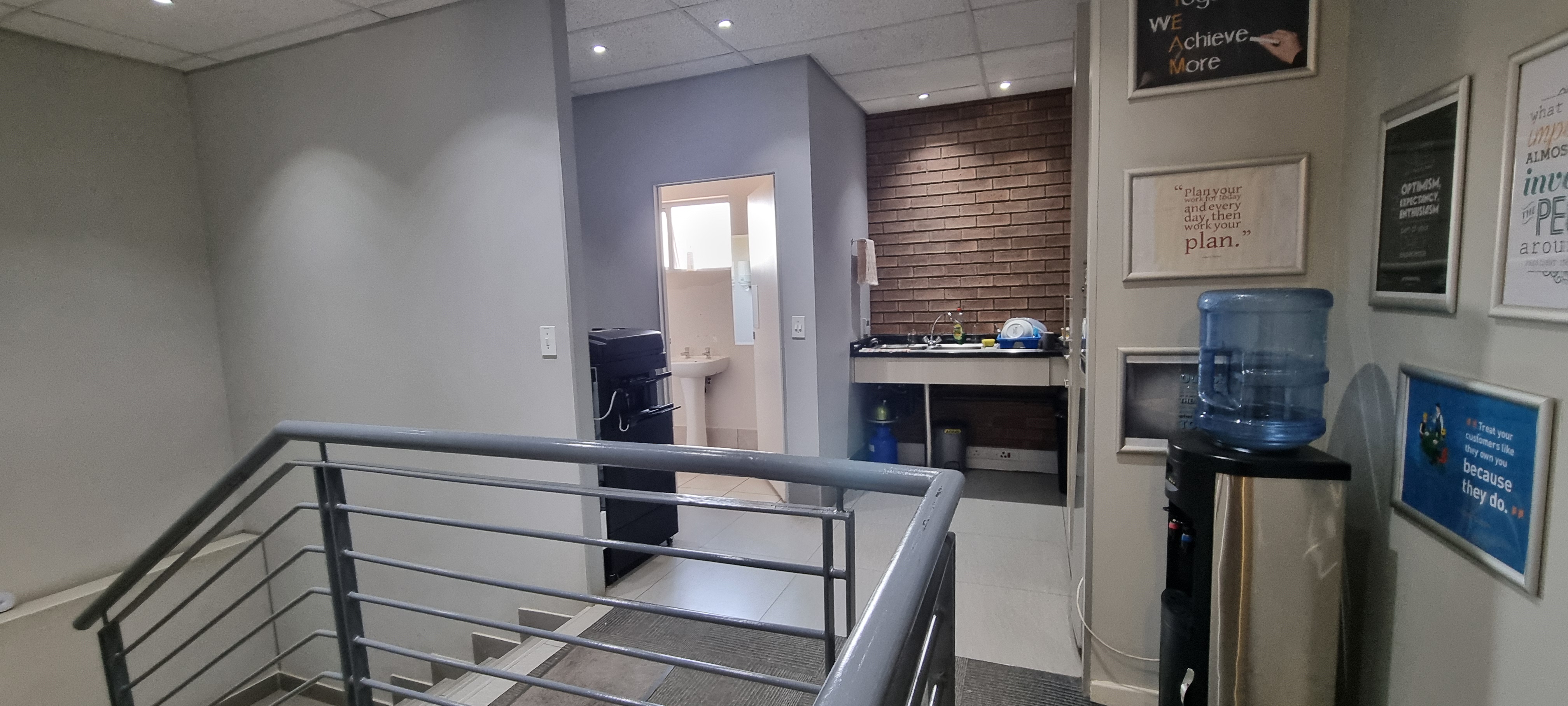 To Let commercial Property for Rent in Pomona Gauteng