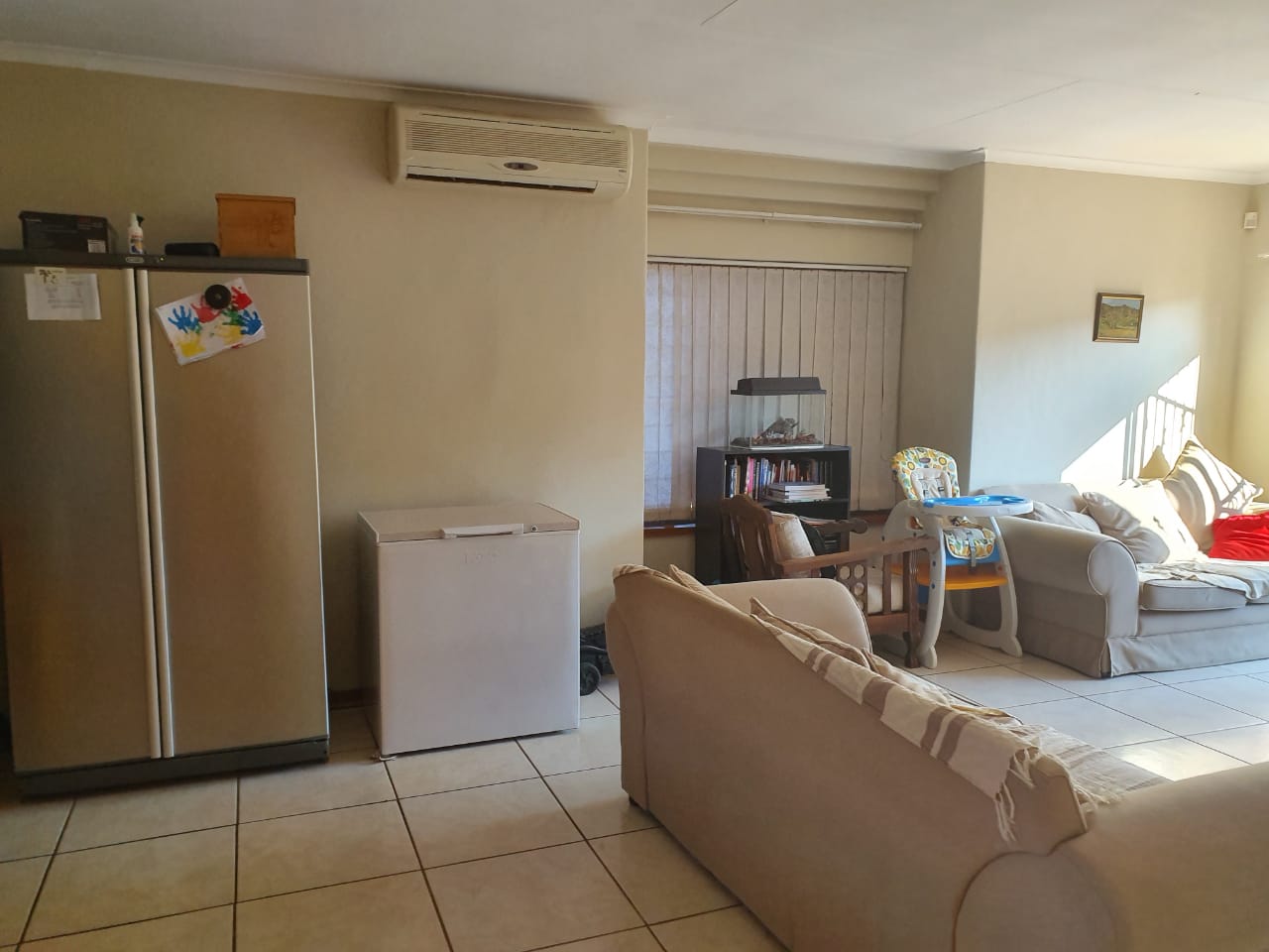 2 Bedroom Property for Sale in Magalieskruin Gauteng