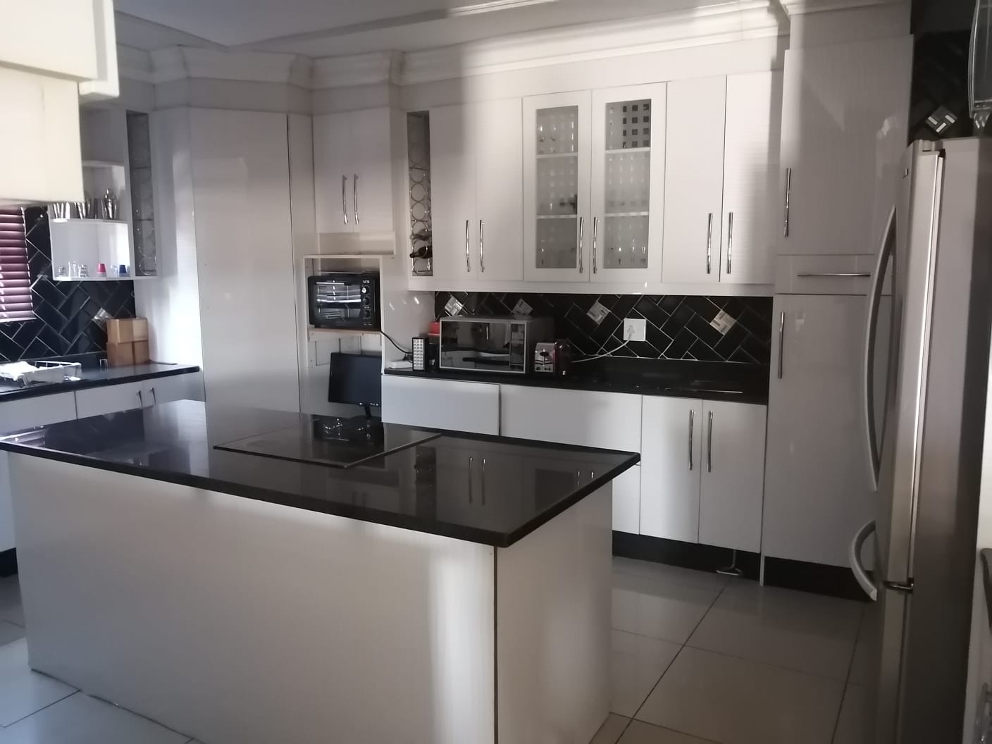 6 Bedroom Property for Sale in Grootvlei AH Gauteng