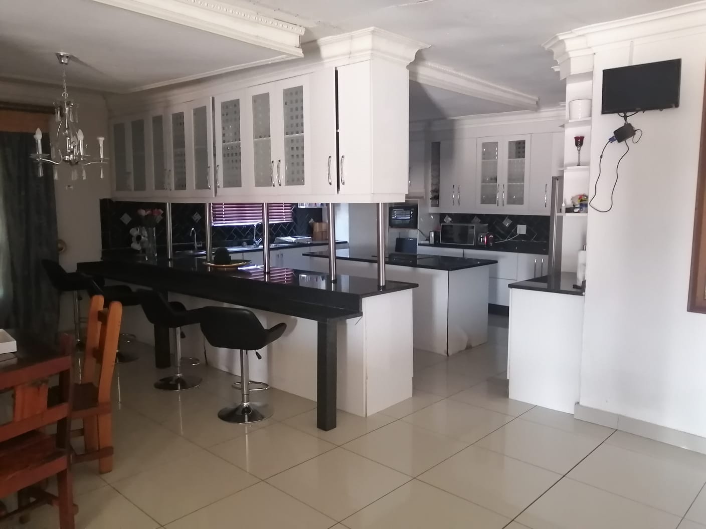 6 Bedroom Property for Sale in Grootvlei AH Gauteng