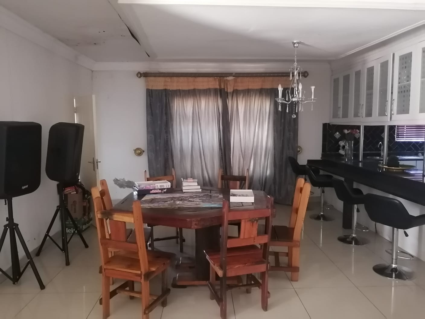 6 Bedroom Property for Sale in Grootvlei AH Gauteng