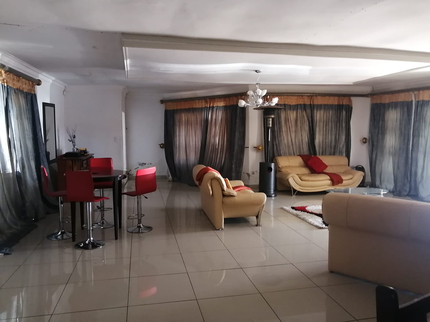 6 Bedroom Property for Sale in Grootvlei AH Gauteng