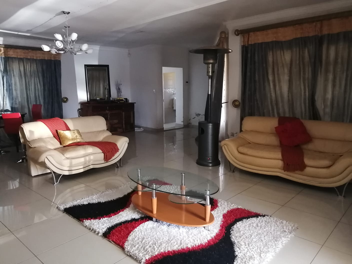 6 Bedroom Property for Sale in Grootvlei AH Gauteng