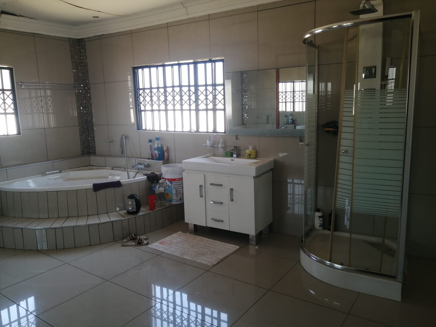 6 Bedroom Property for Sale in Grootvlei AH Gauteng