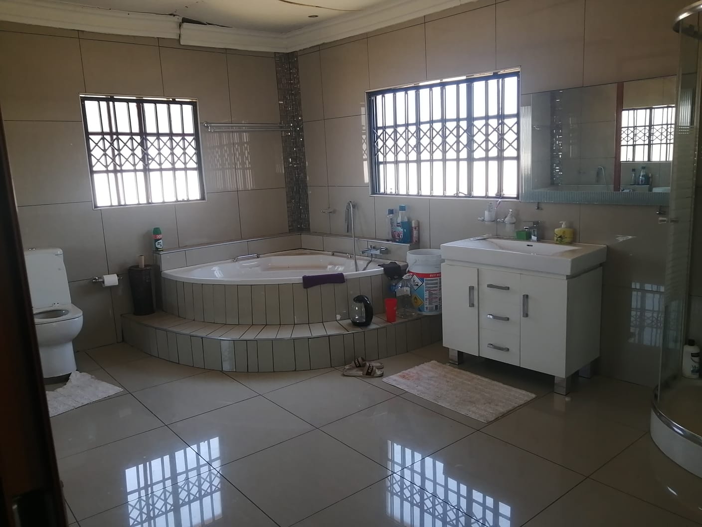 6 Bedroom Property for Sale in Grootvlei AH Gauteng