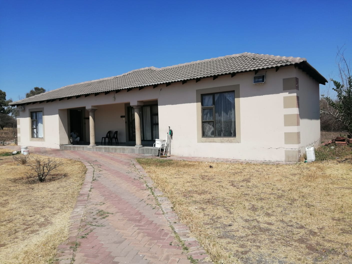 6 Bedroom Property for Sale in Grootvlei AH Gauteng