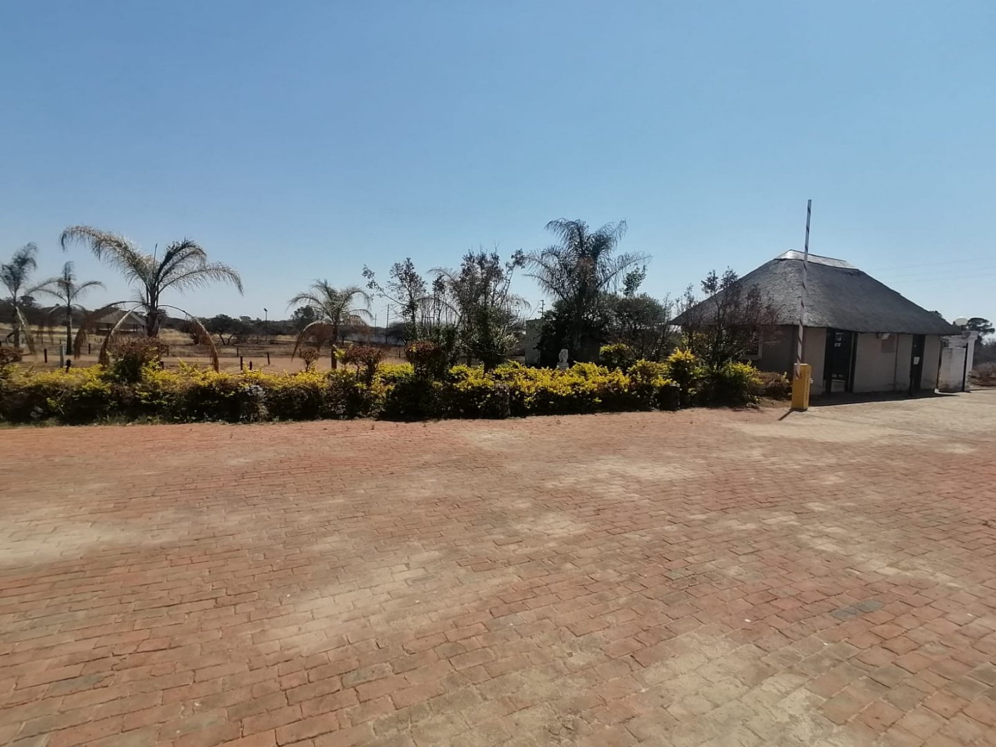 6 Bedroom Property for Sale in Grootvlei AH Gauteng