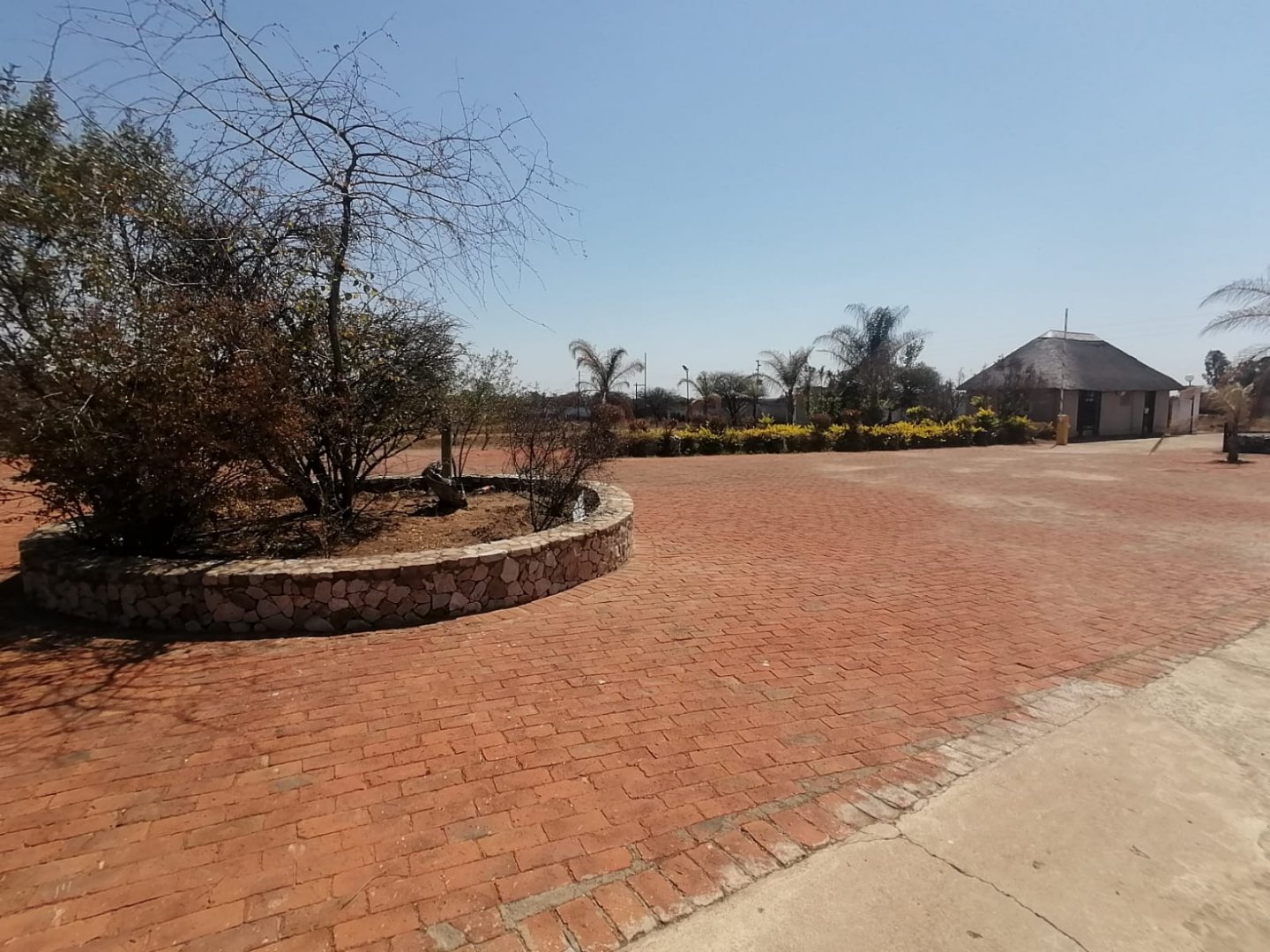 6 Bedroom Property for Sale in Grootvlei AH Gauteng