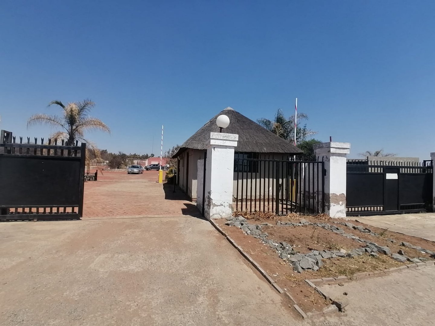 6 Bedroom Property for Sale in Grootvlei AH Gauteng