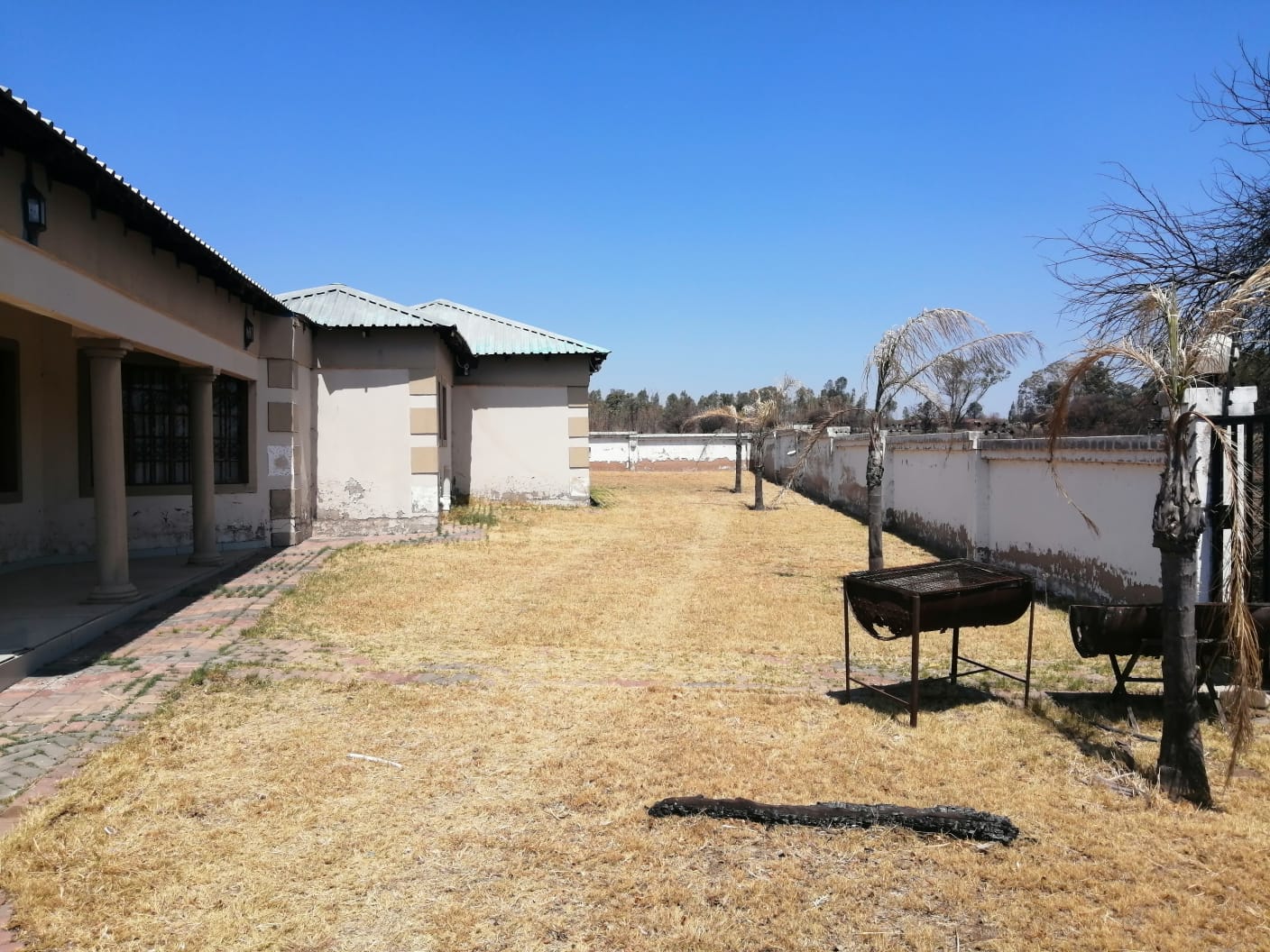 6 Bedroom Property for Sale in Grootvlei AH Gauteng