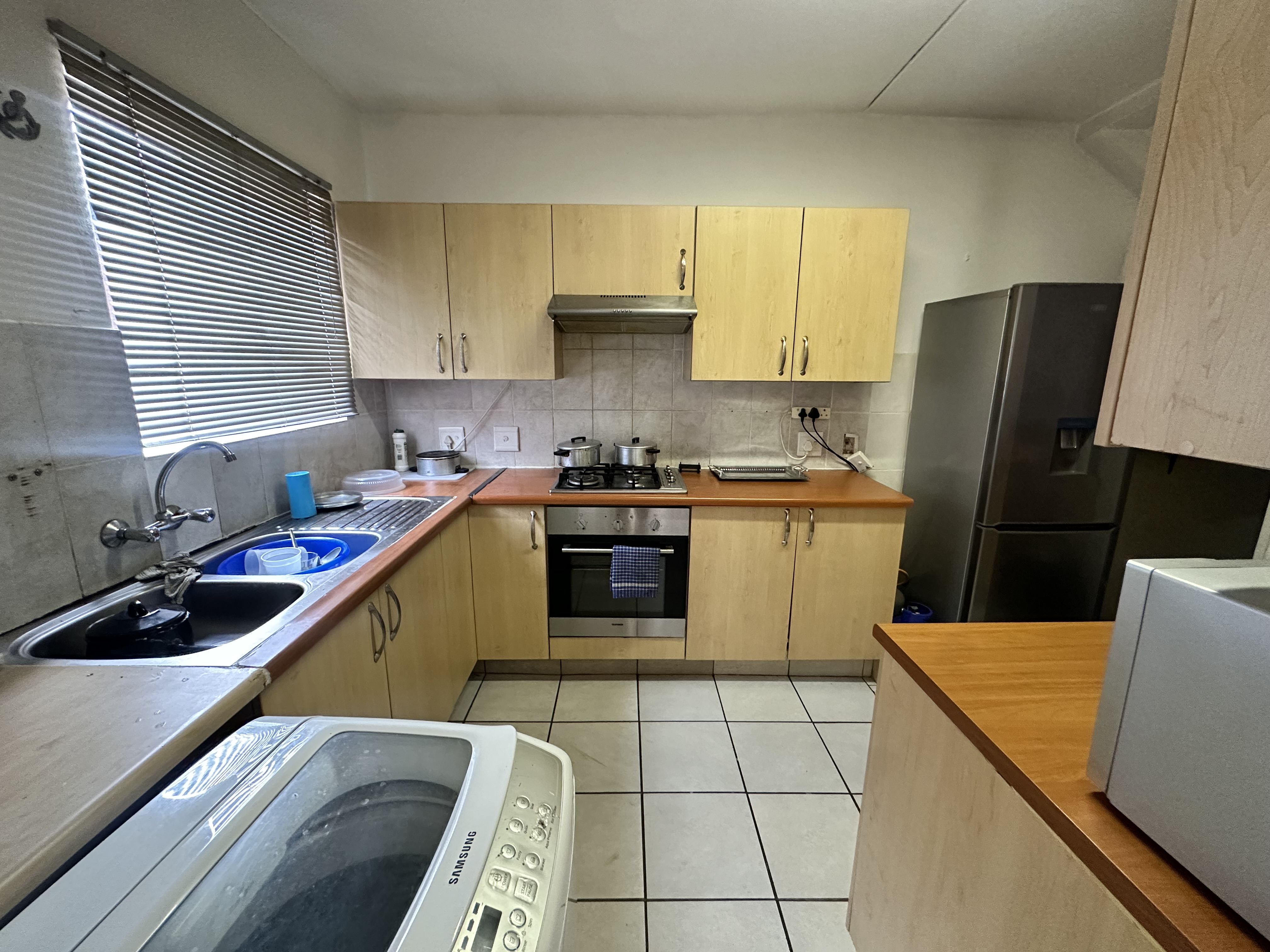 2 Bedroom Property for Sale in Annlin Gauteng