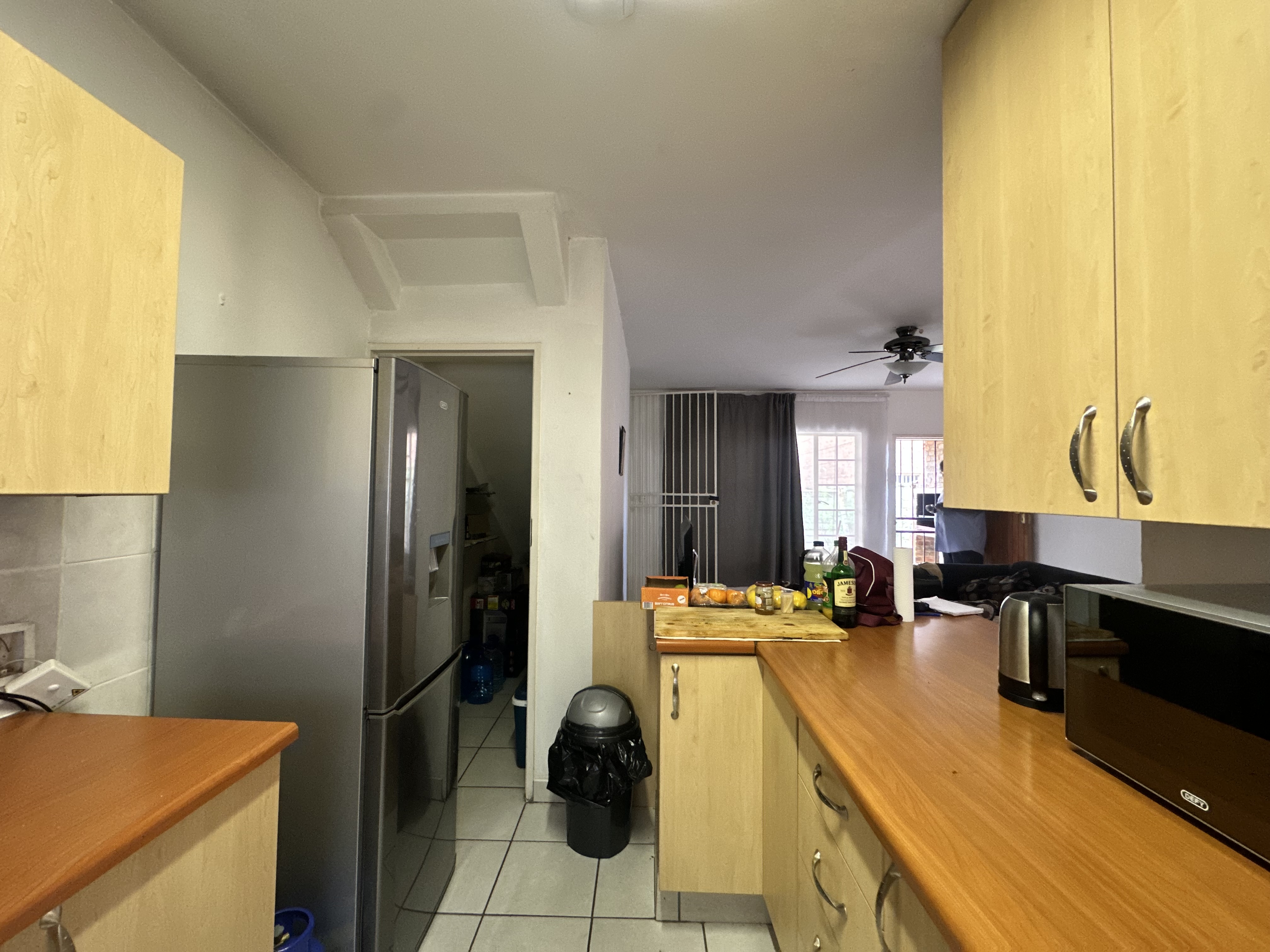 2 Bedroom Property for Sale in Annlin Gauteng