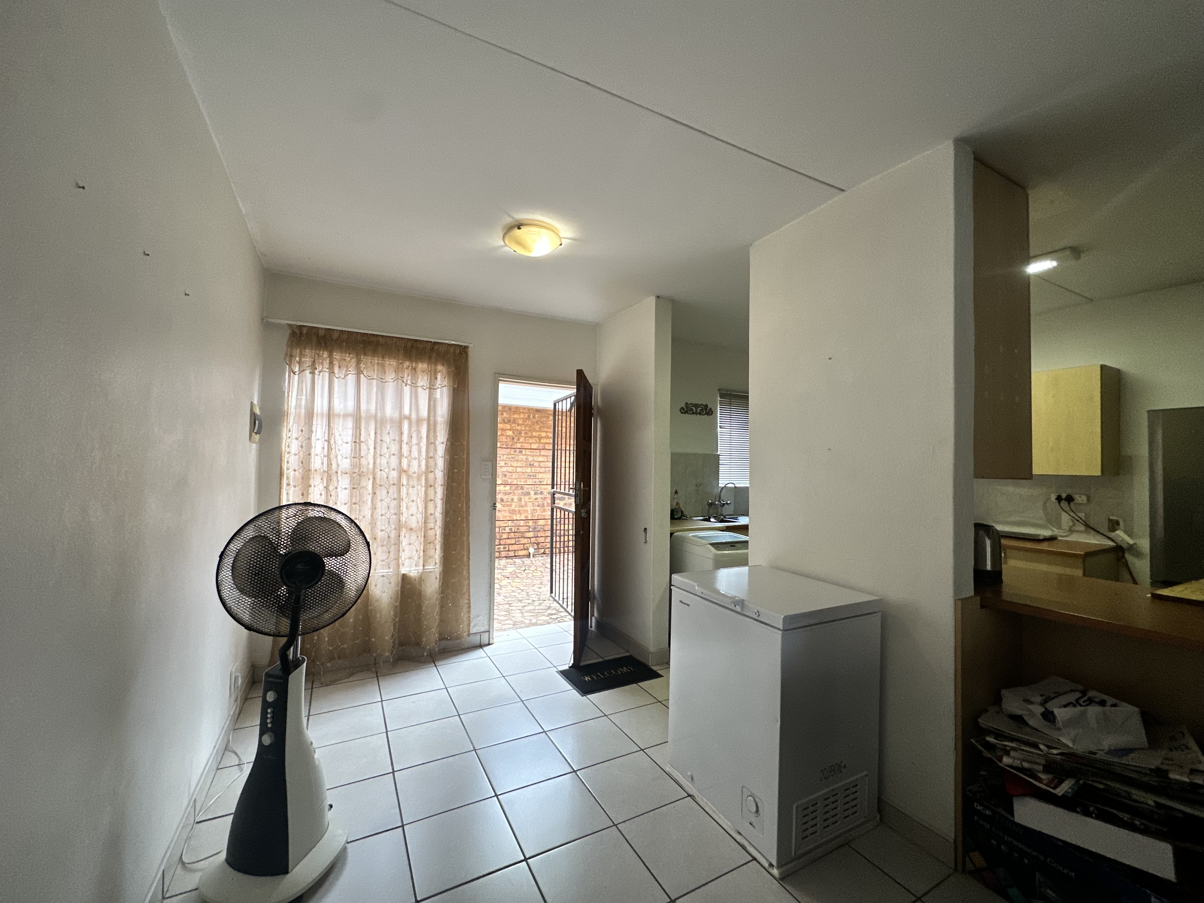 2 Bedroom Property for Sale in Annlin Gauteng