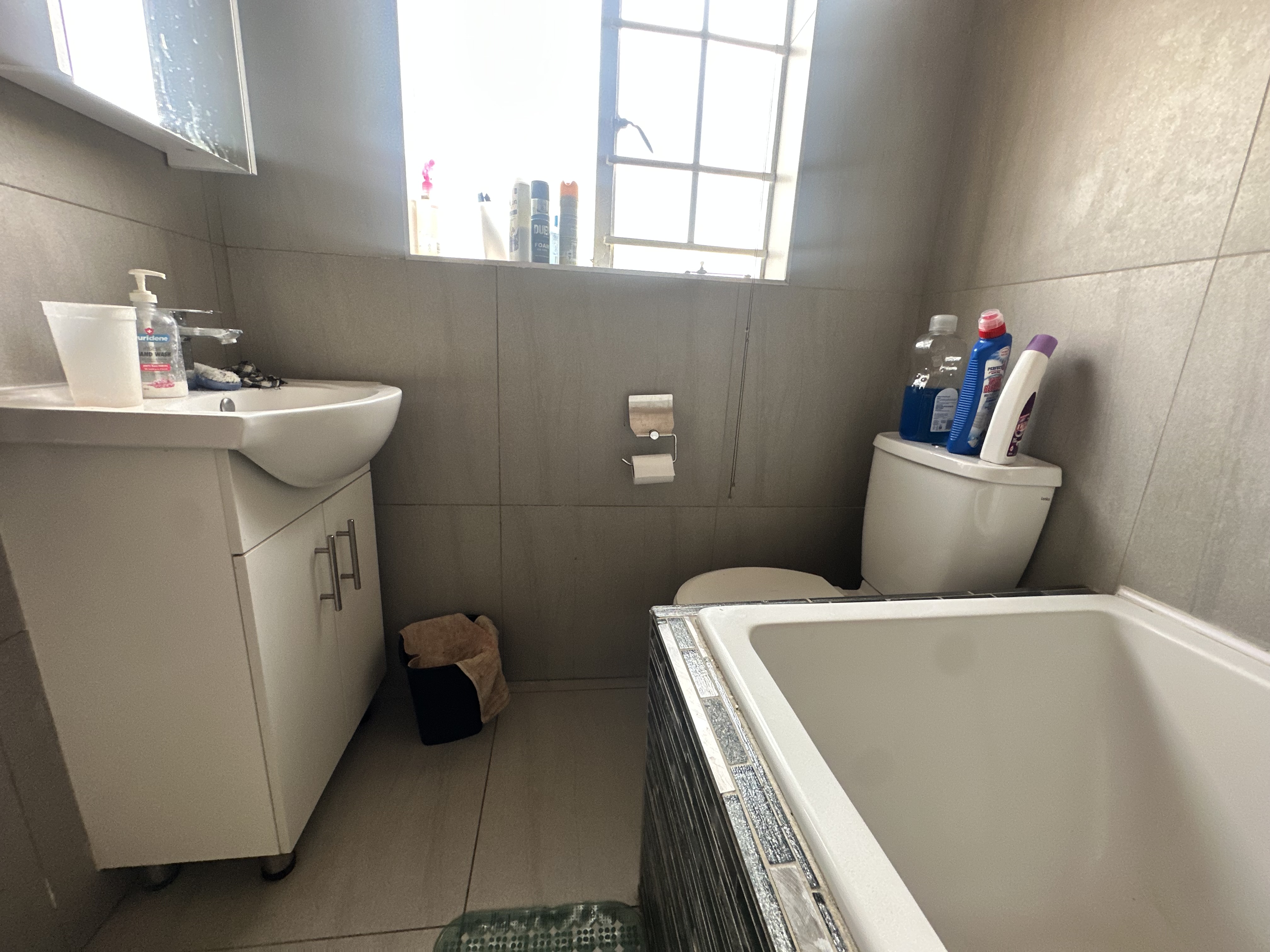 2 Bedroom Property for Sale in Annlin Gauteng