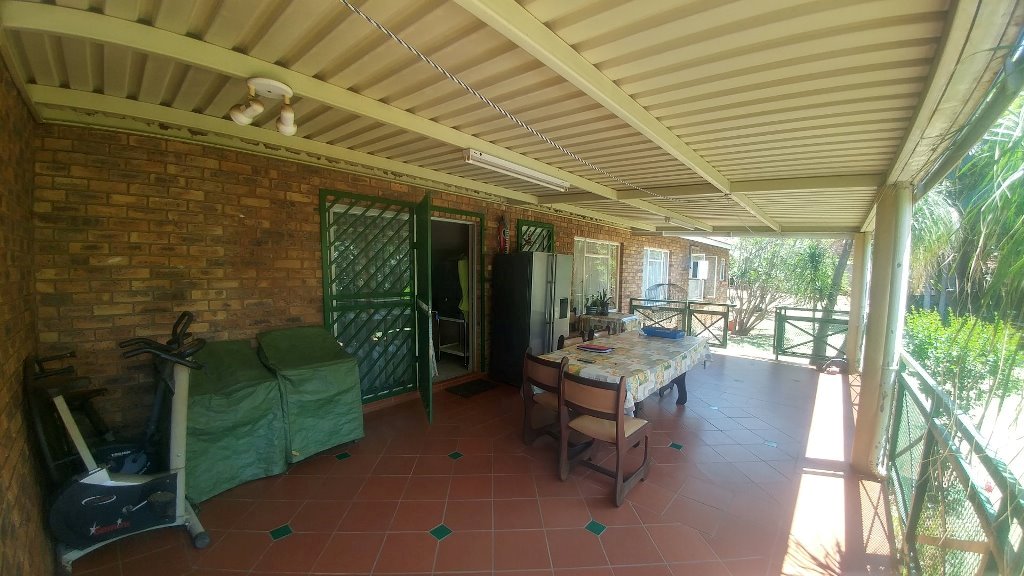 4 Bedroom Property for Sale in Ninapark Gauteng