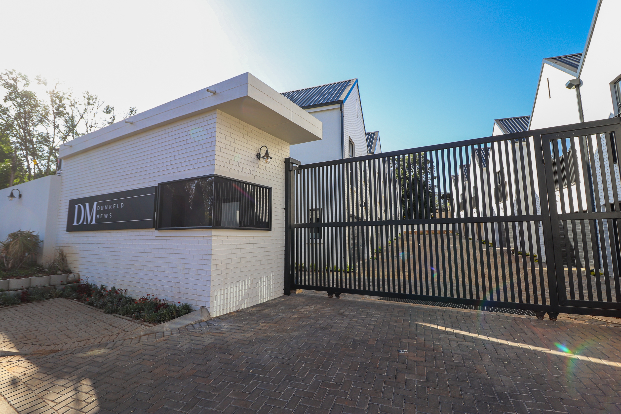 To Let 3 Bedroom Property for Rent in Dunkeld Gauteng